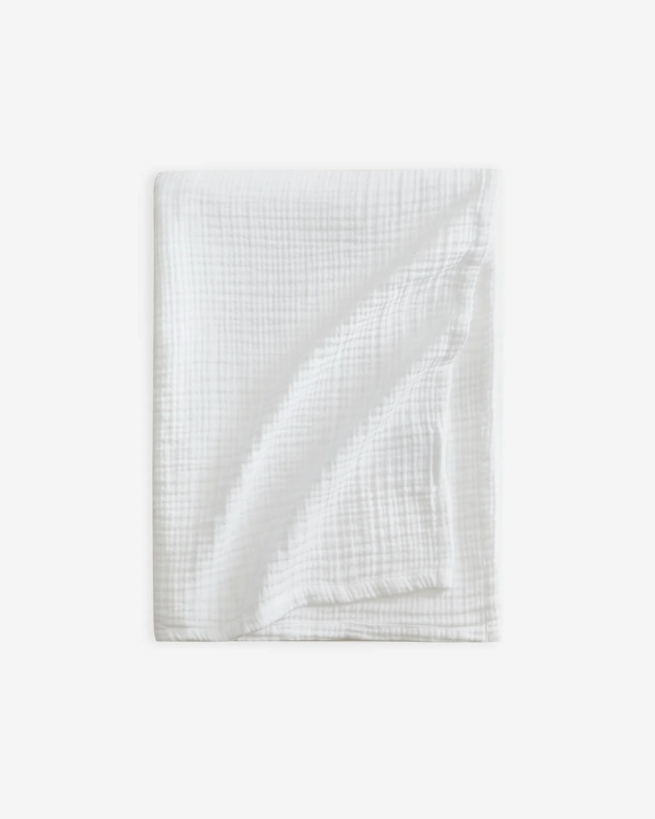 Muslin Cotton Throw - Image 12