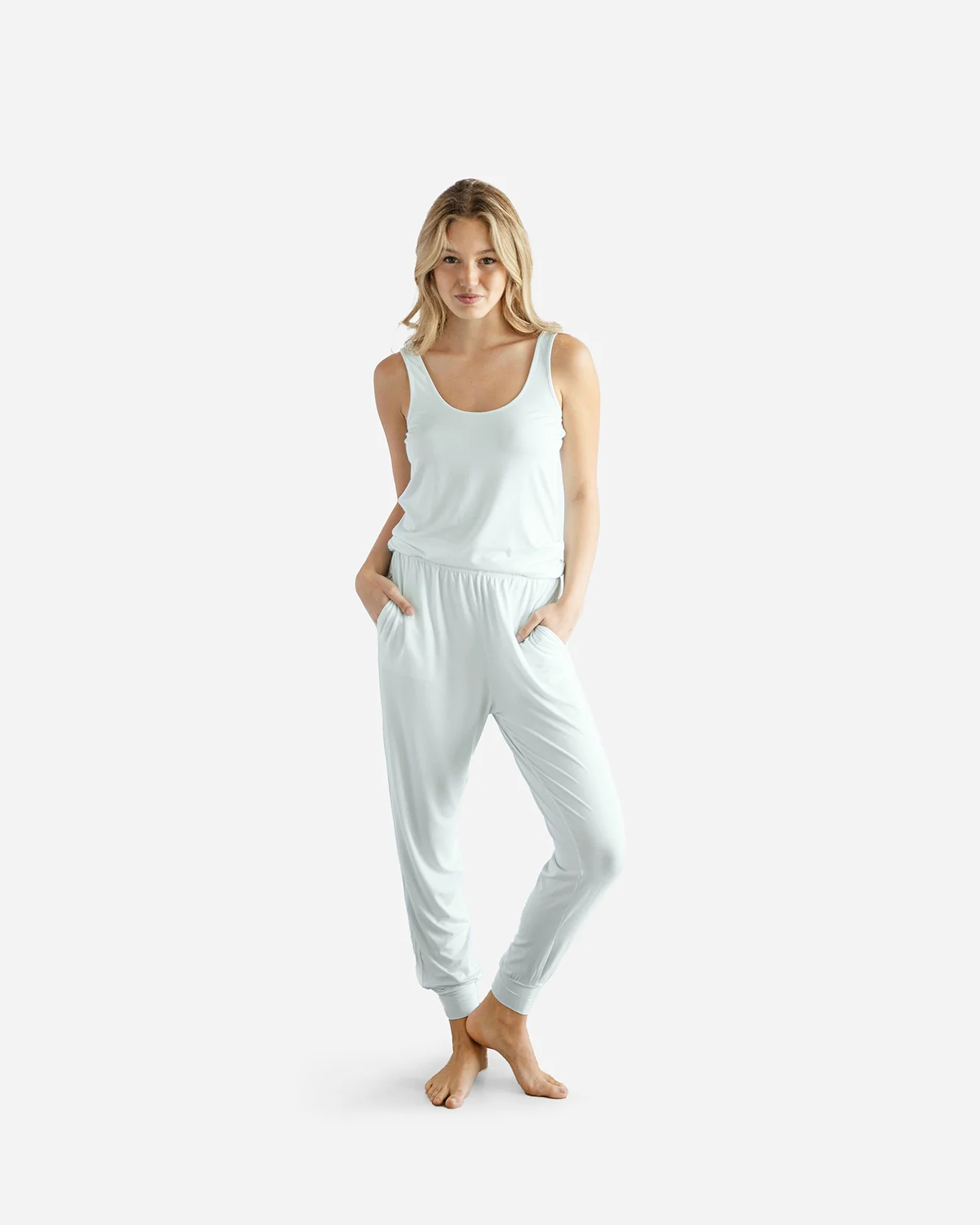 Naked Modal Joggers | Last Chance
