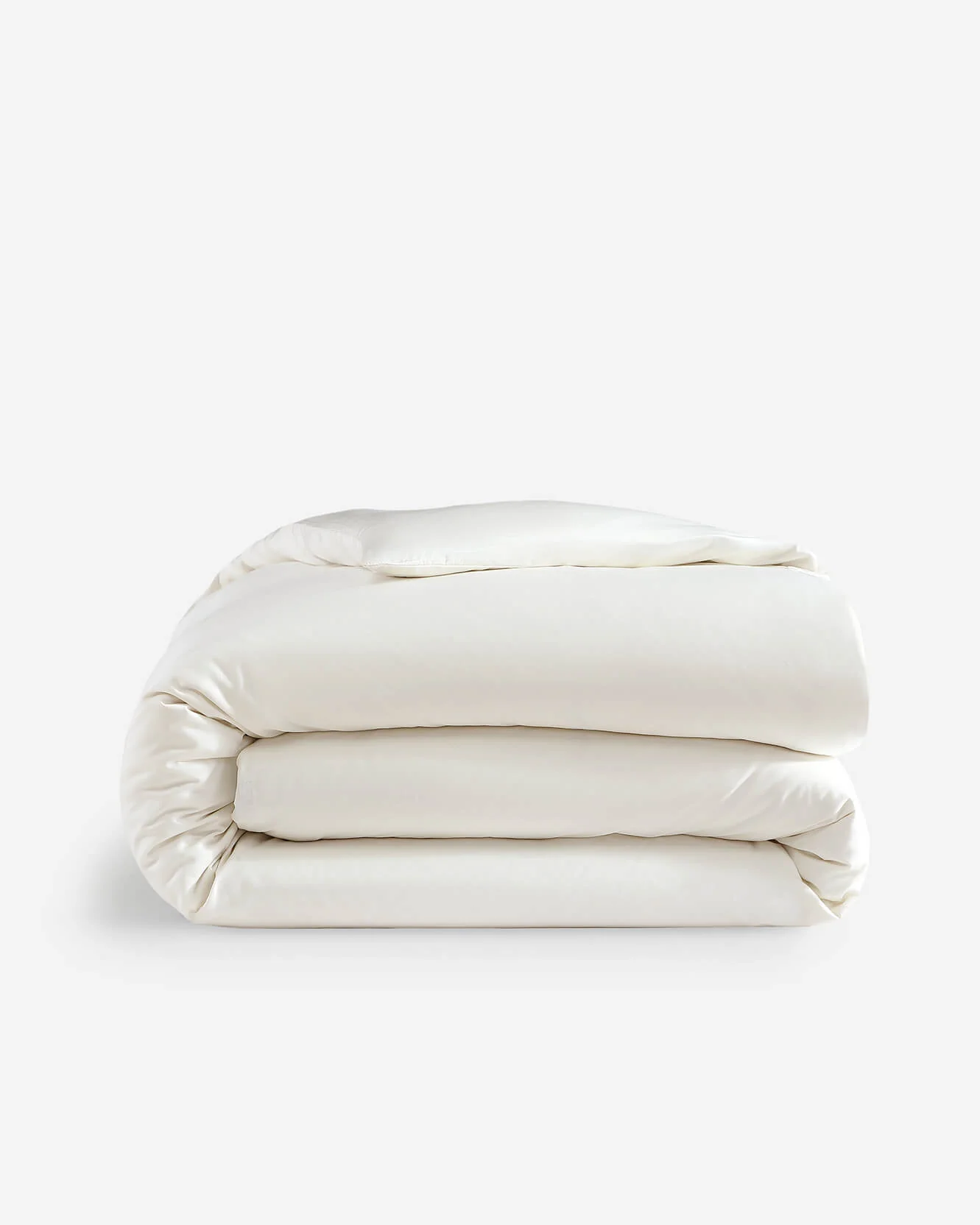 Natural Premium Bamboo Duvet Cover - Image 8