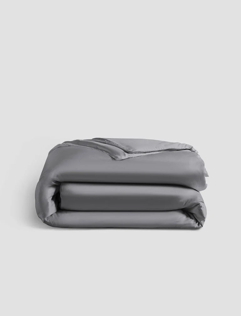 Natural Premium Bamboo Duvet Cover - Image 37