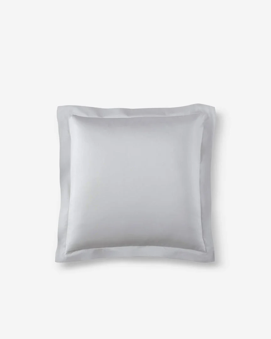 Natural Premium Bamboo Euro Sham - Image 10