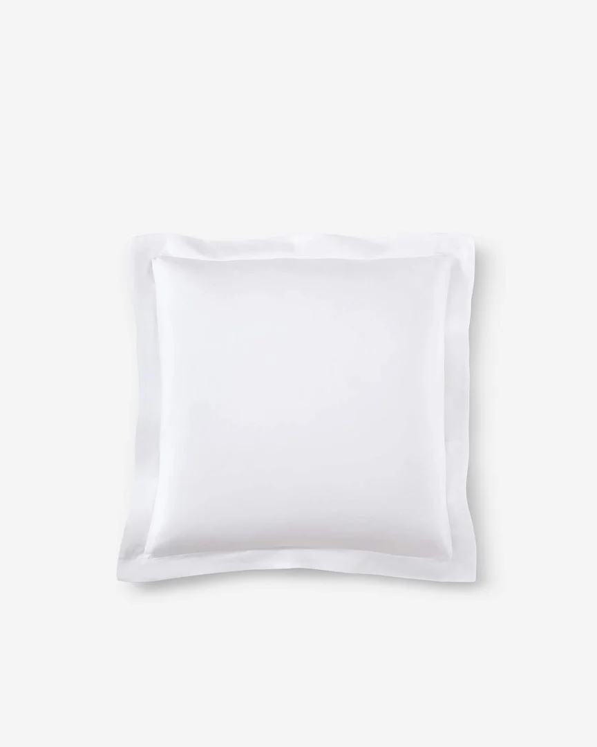 Natural Premium Bamboo Euro Sham - Image 33