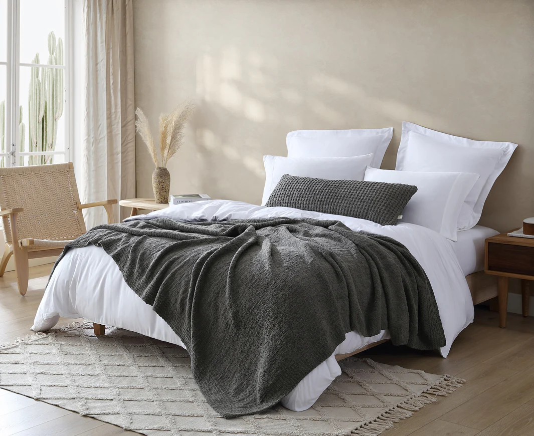 Natural Premium Bamboo Euro Sham - Image 36