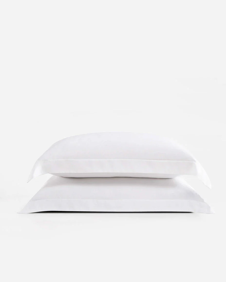Natural Premium Bamboo Sham Set | Last Chance - Image 11