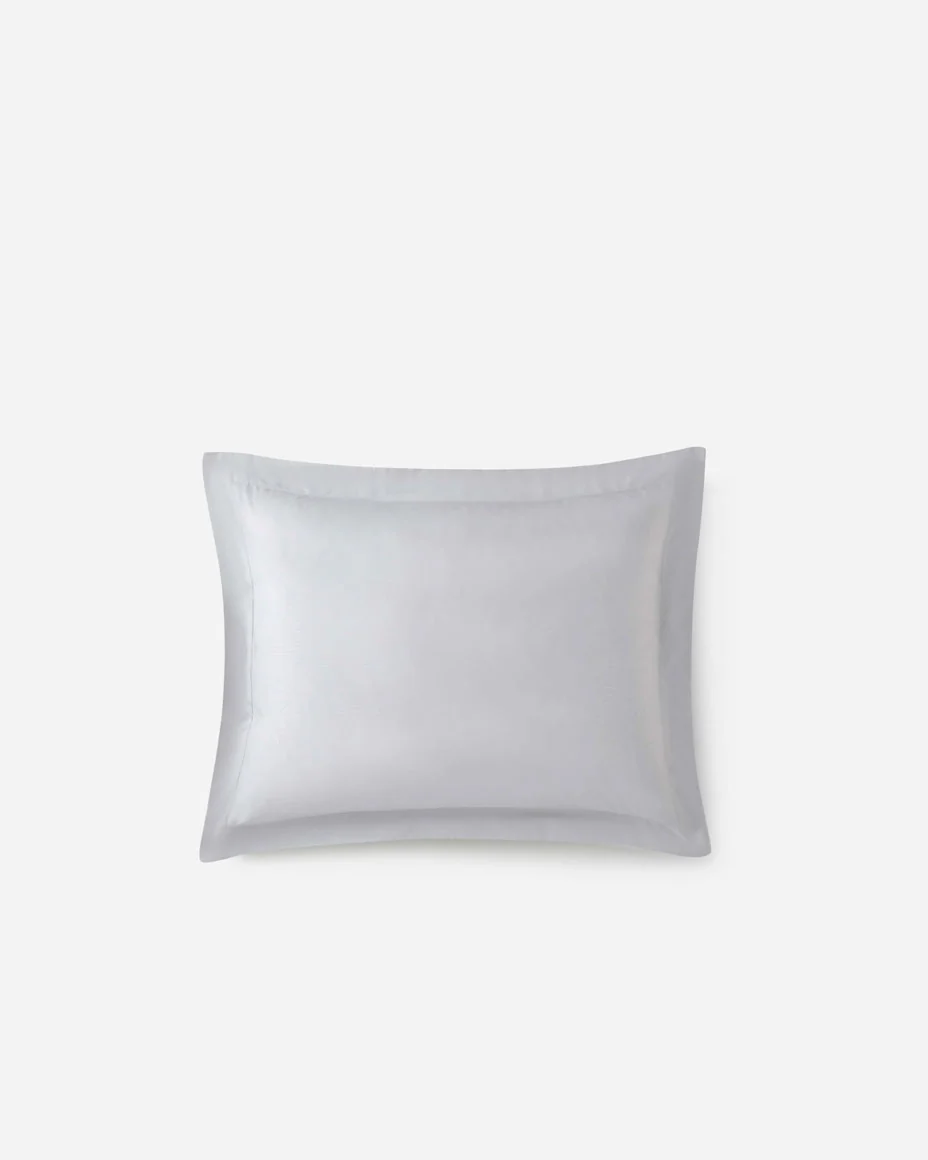 Natural Premium Bamboo Sham Set | Last Chance - Image 18
