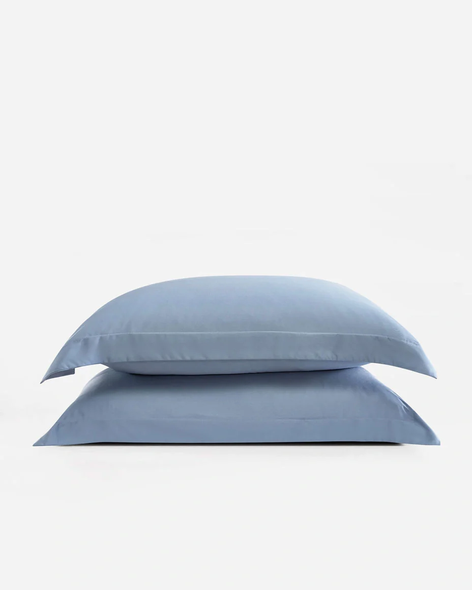 Natural Premium Bamboo Sham Set | Last Chance - Image 2
