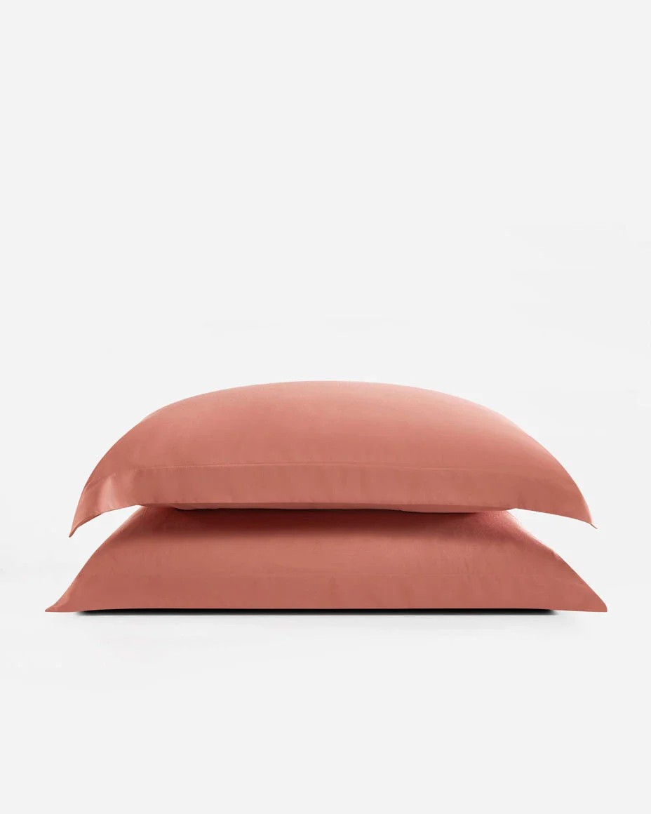 Natural Premium Bamboo Sham Set | Last Chance - Image 31