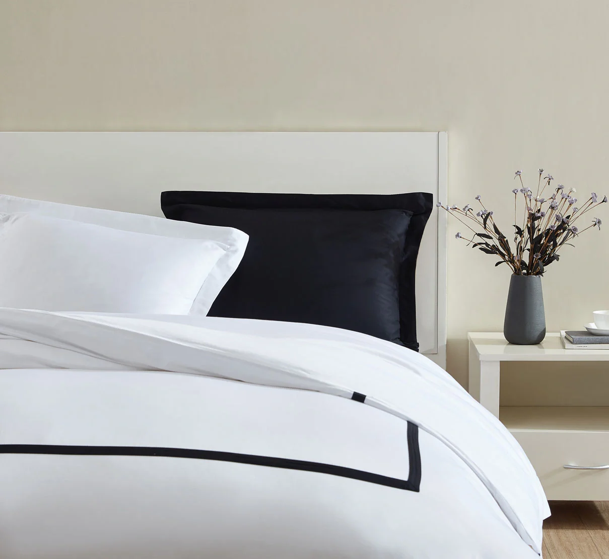 Natural Premium Bamboo Sham Set | Last Chance - Image 47