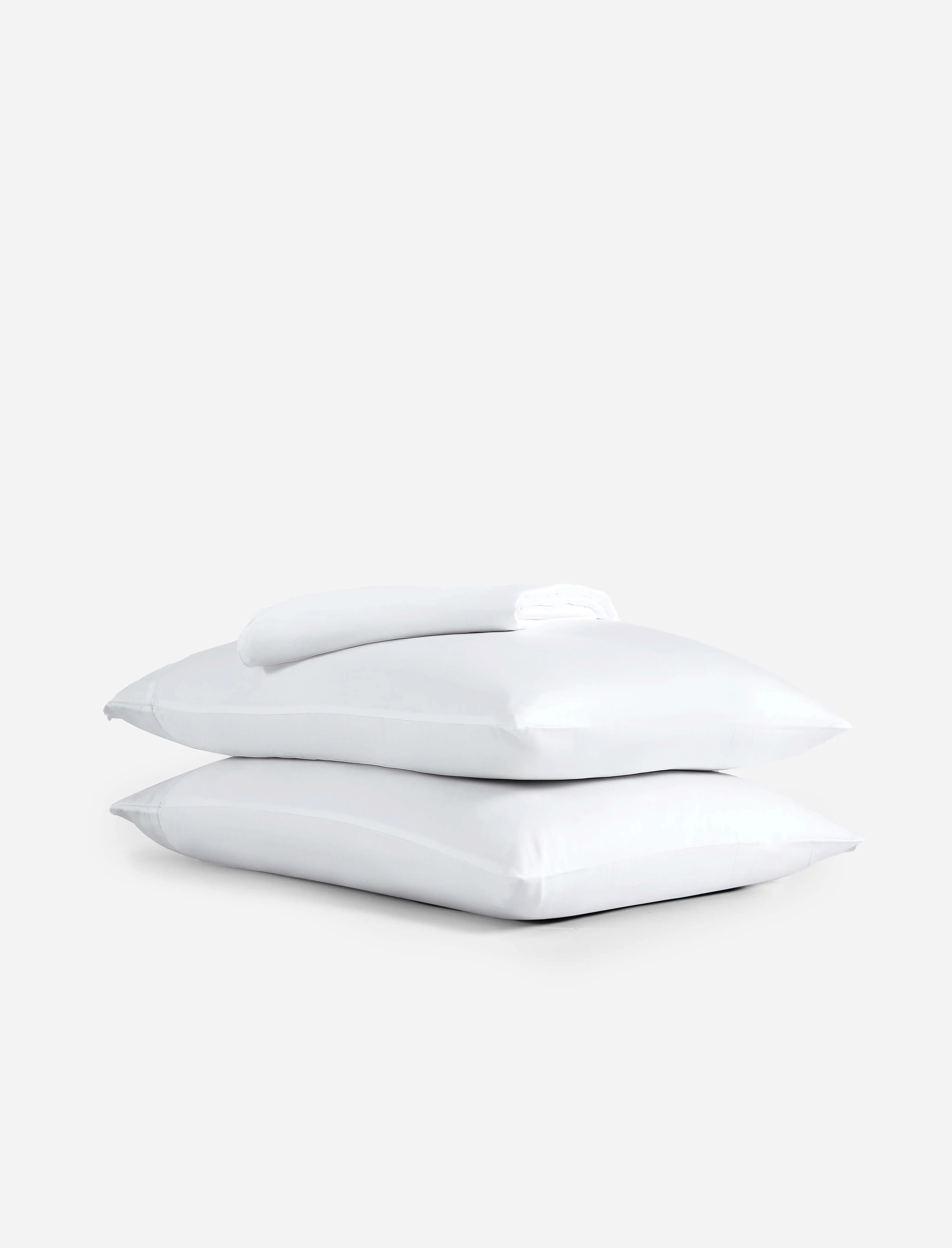 Natural Premium Bamboo Sheet Set - Image 16