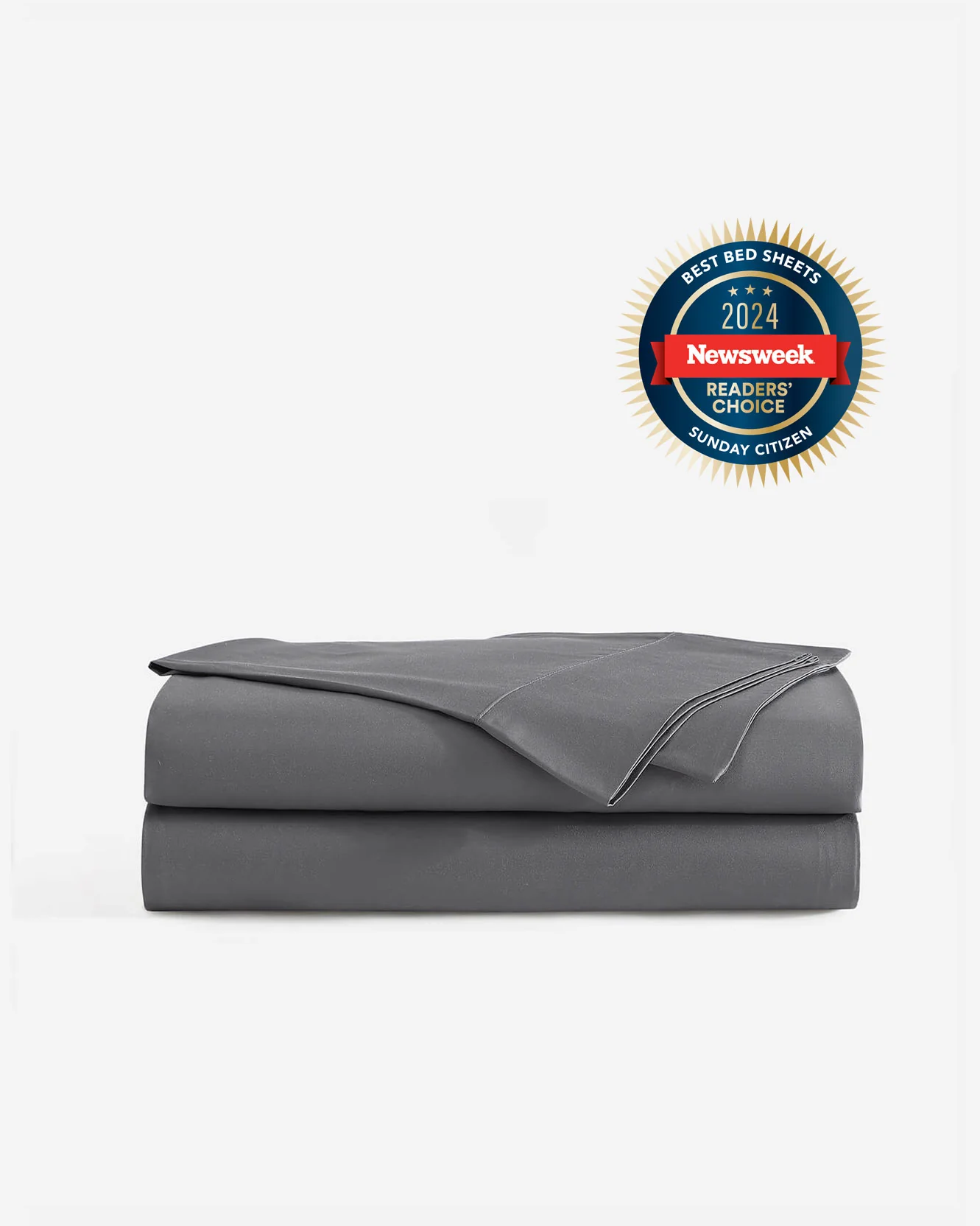 Natural Premium Bamboo Sheet Set - Image 35