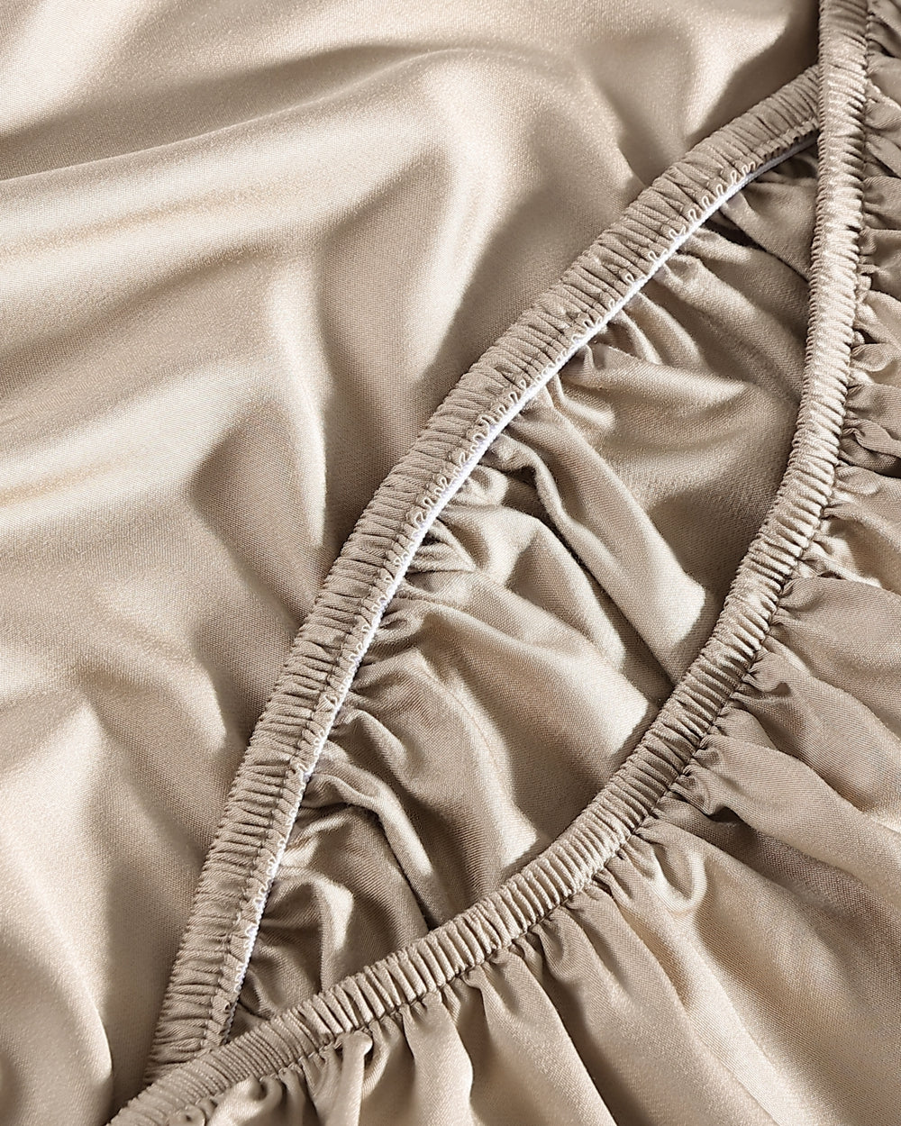 Natural Premium Bamboo Sheet Set - Image 46