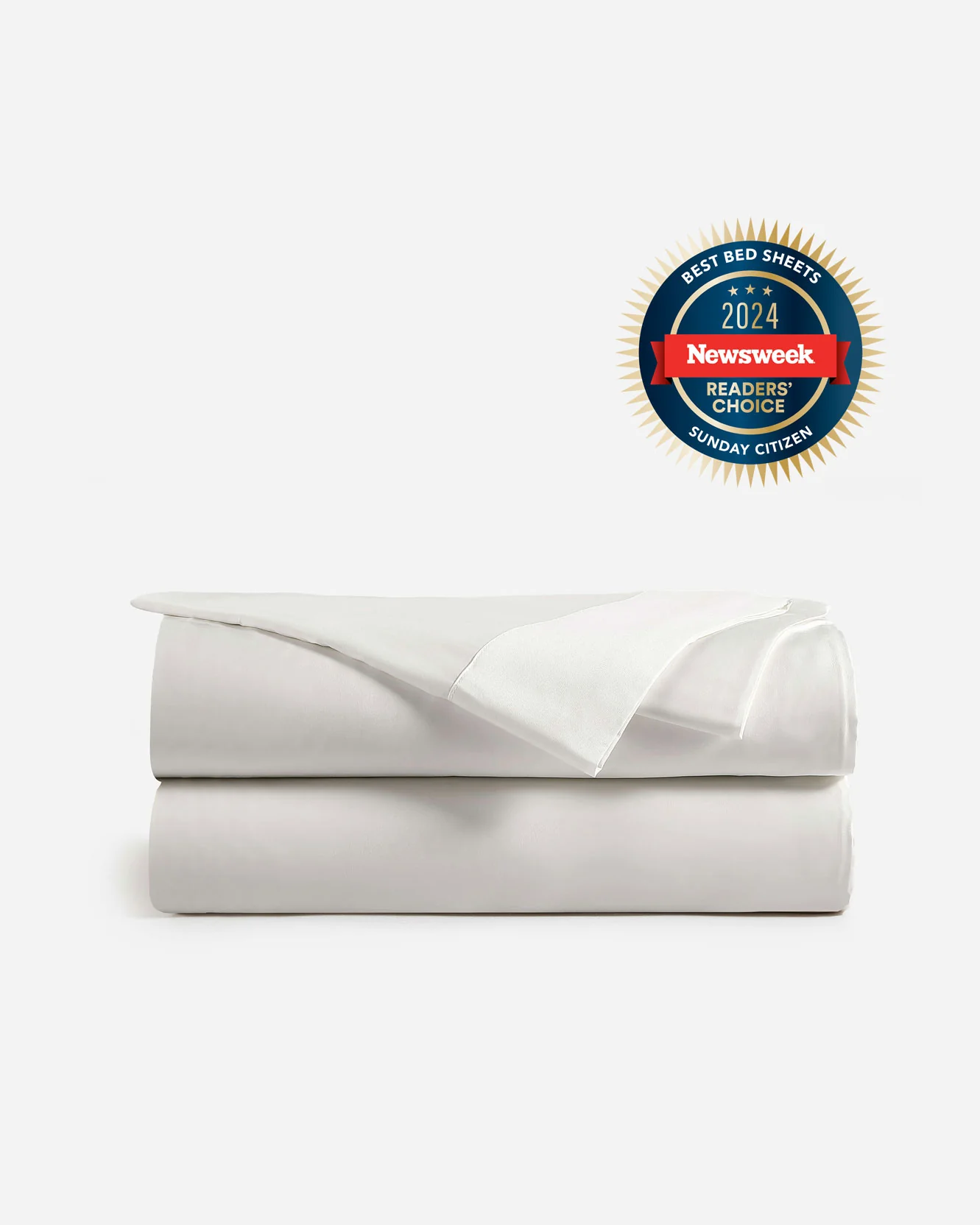 Natural Premium Bamboo Sheet Set with Top Sheet | Last Chance - Image 11