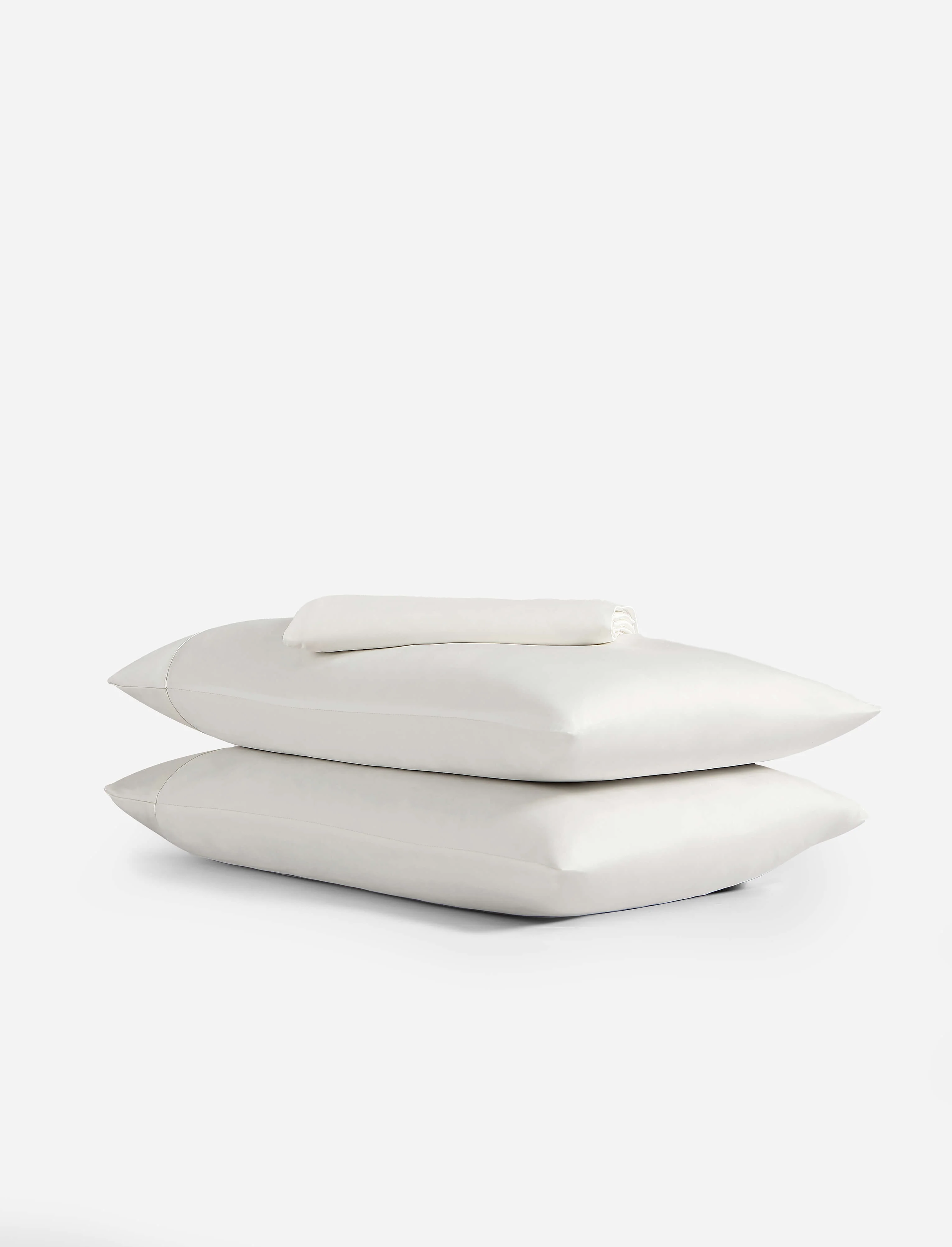 Natural Premium Bamboo Sheet Set with Top Sheet | Last Chance - Image 13