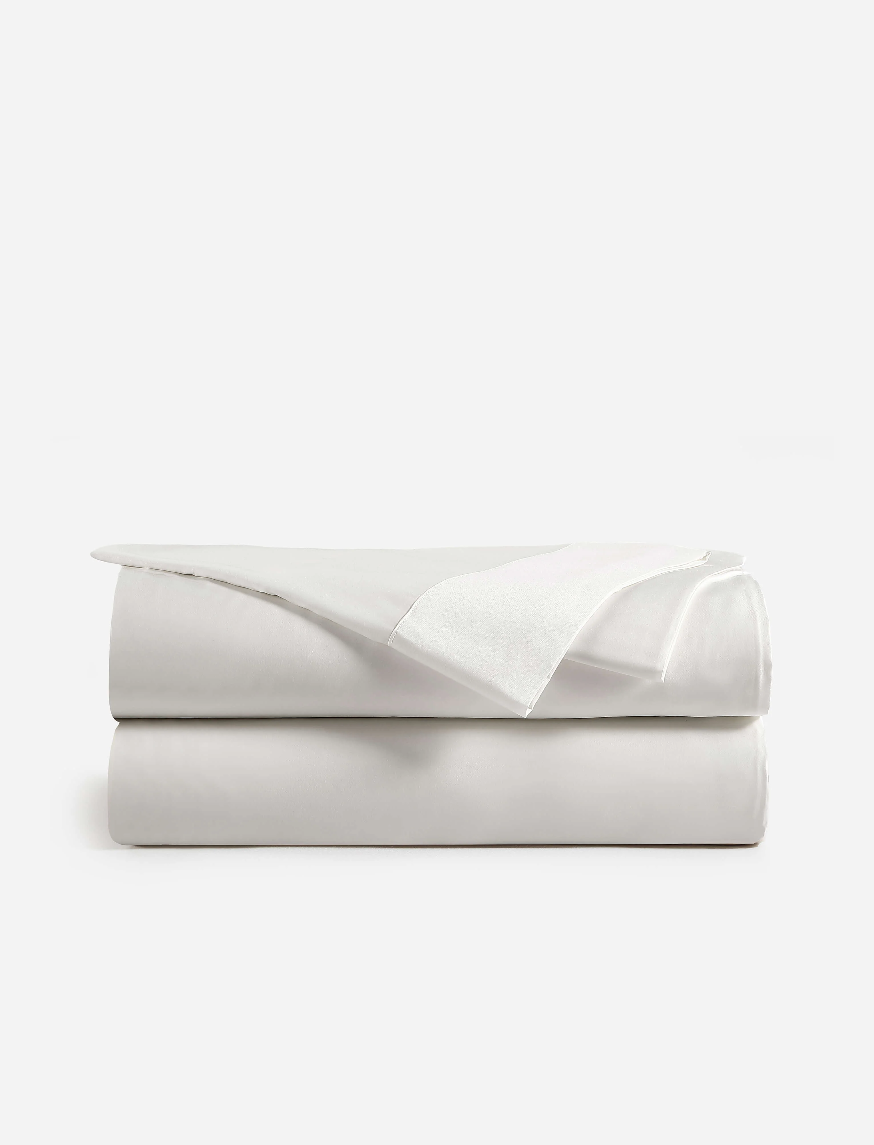Natural Premium Bamboo Sheet Set with Top Sheet | Last Chance - Image 15