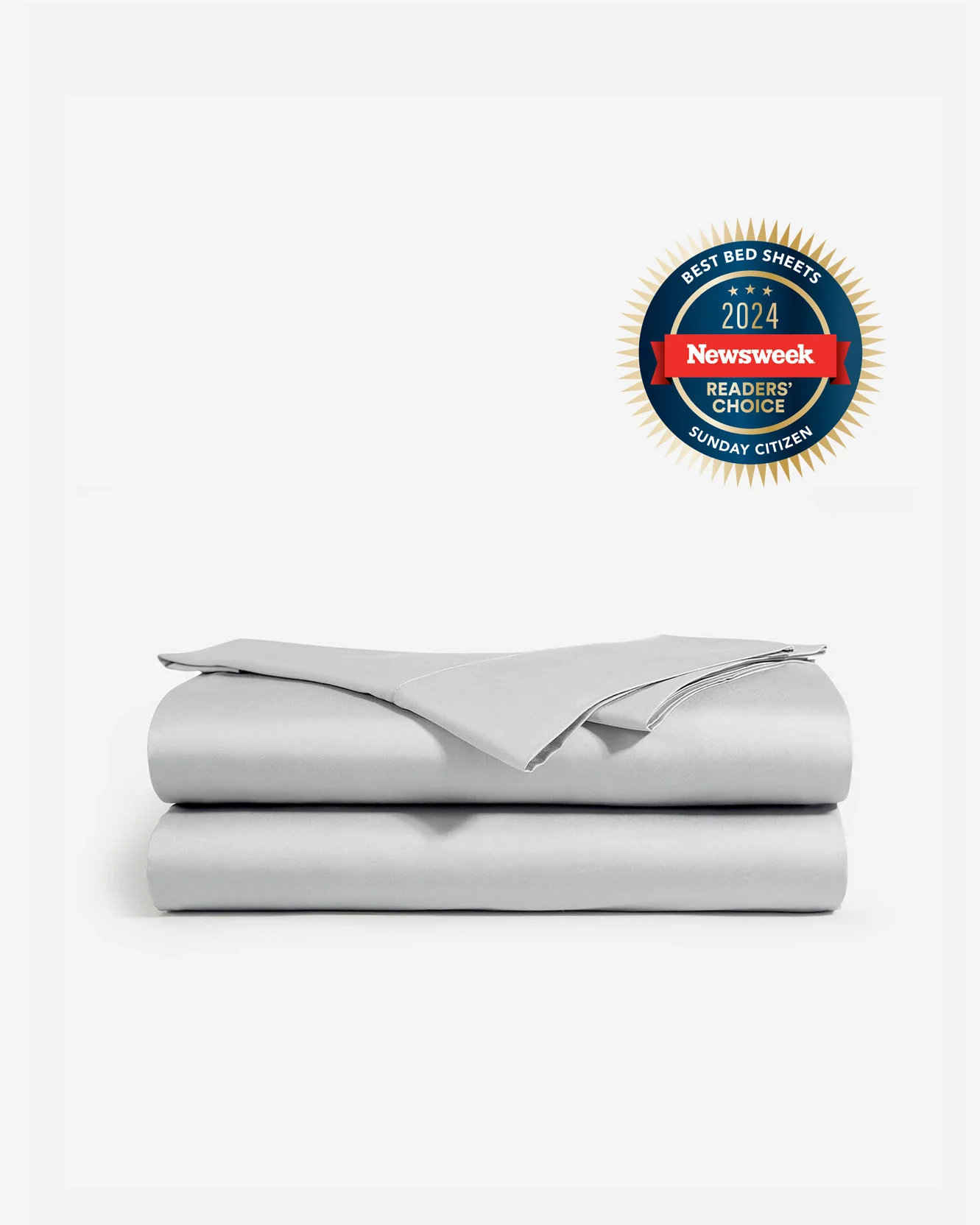 Natural Premium Bamboo Sheet Set with Top Sheet | Last Chance - Image 16