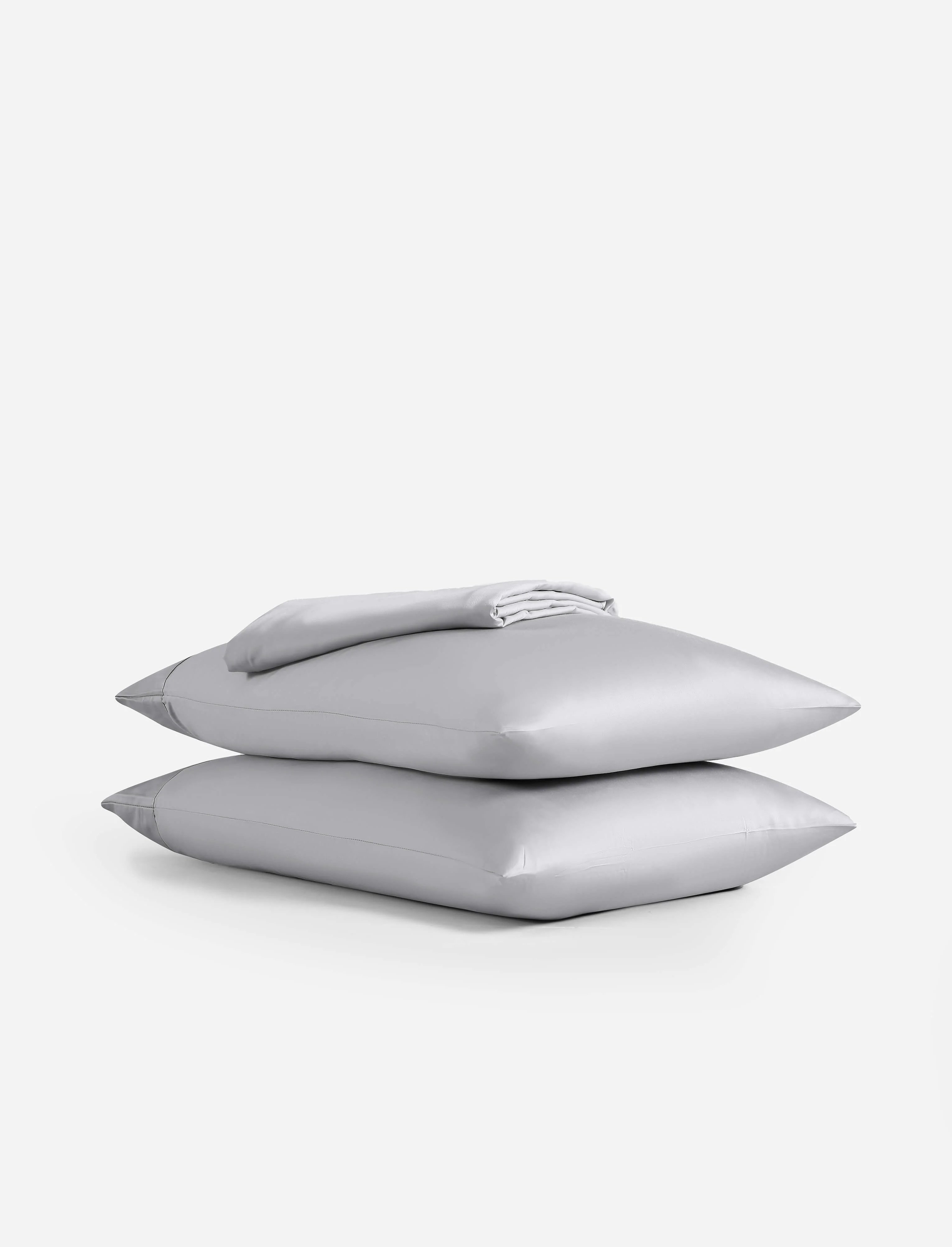 Natural Premium Bamboo Sheet Set with Top Sheet | Last Chance - Image 19