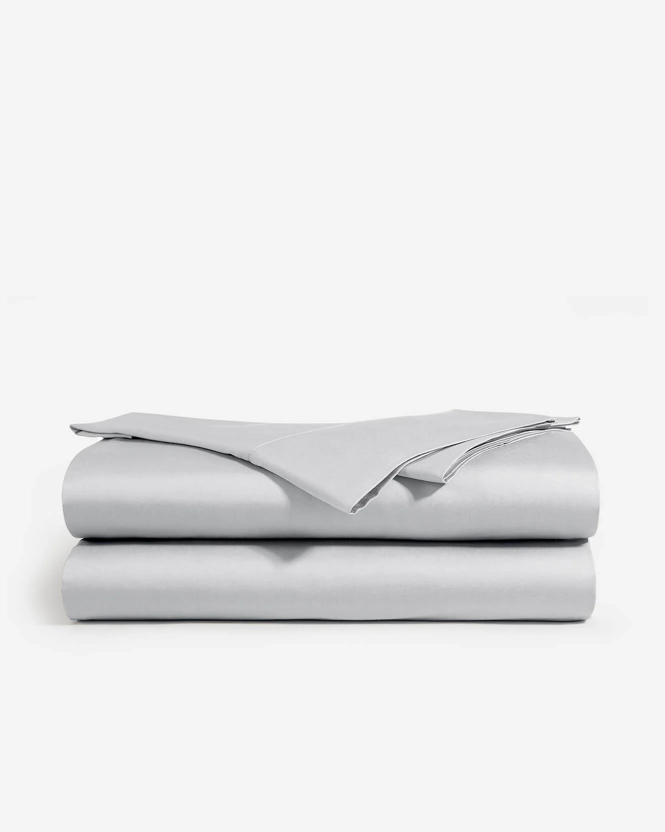 Natural Premium Bamboo Sheet Set with Top Sheet | Last Chance - Image 20