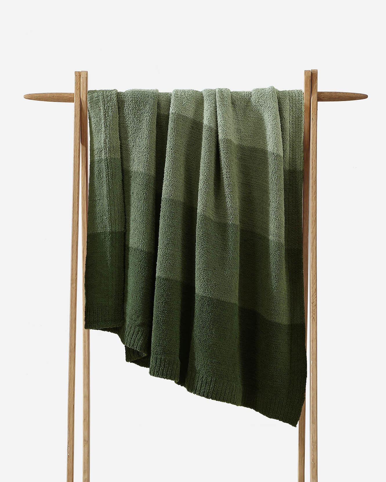 Ombre Lightweight Throw - Image 10