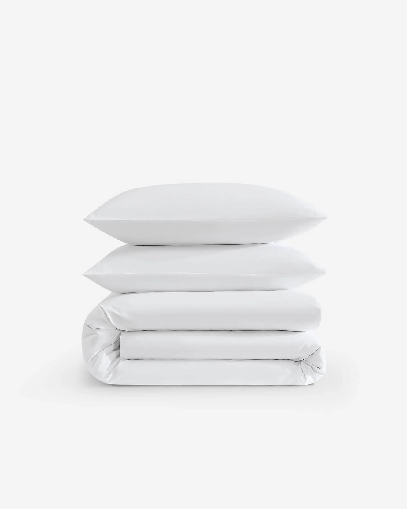 Organic Cotton Duvet Cover Bundle | Last Chance