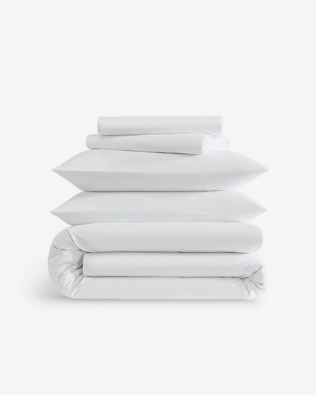 Organic Cotton Move in Bundle | Last Chance