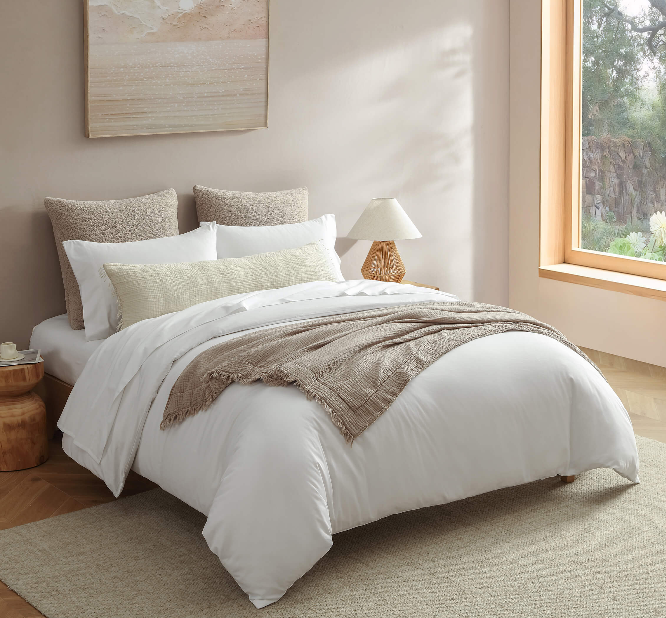 Organic Cotton Move in Bundle | Last Chance - Image 2