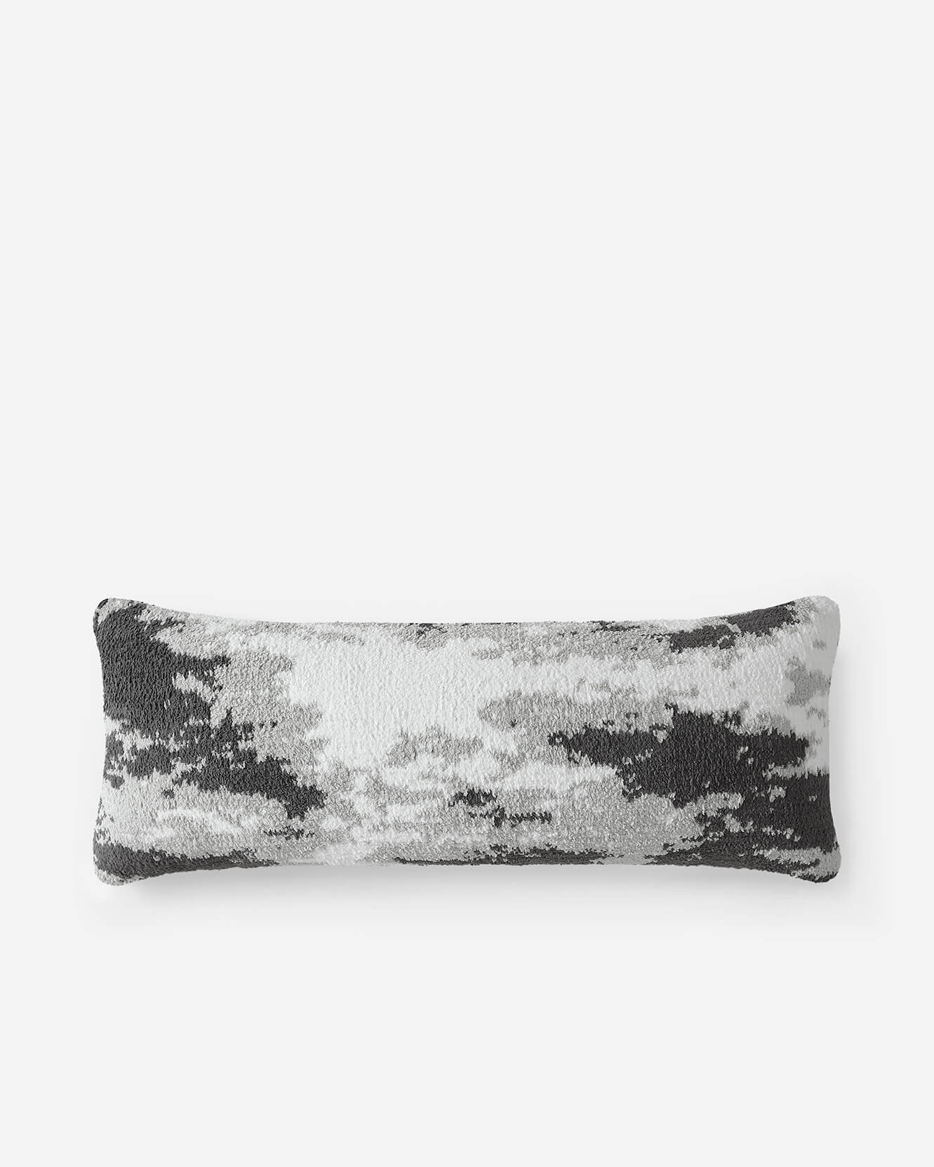 Pixel Lumbar Pillow