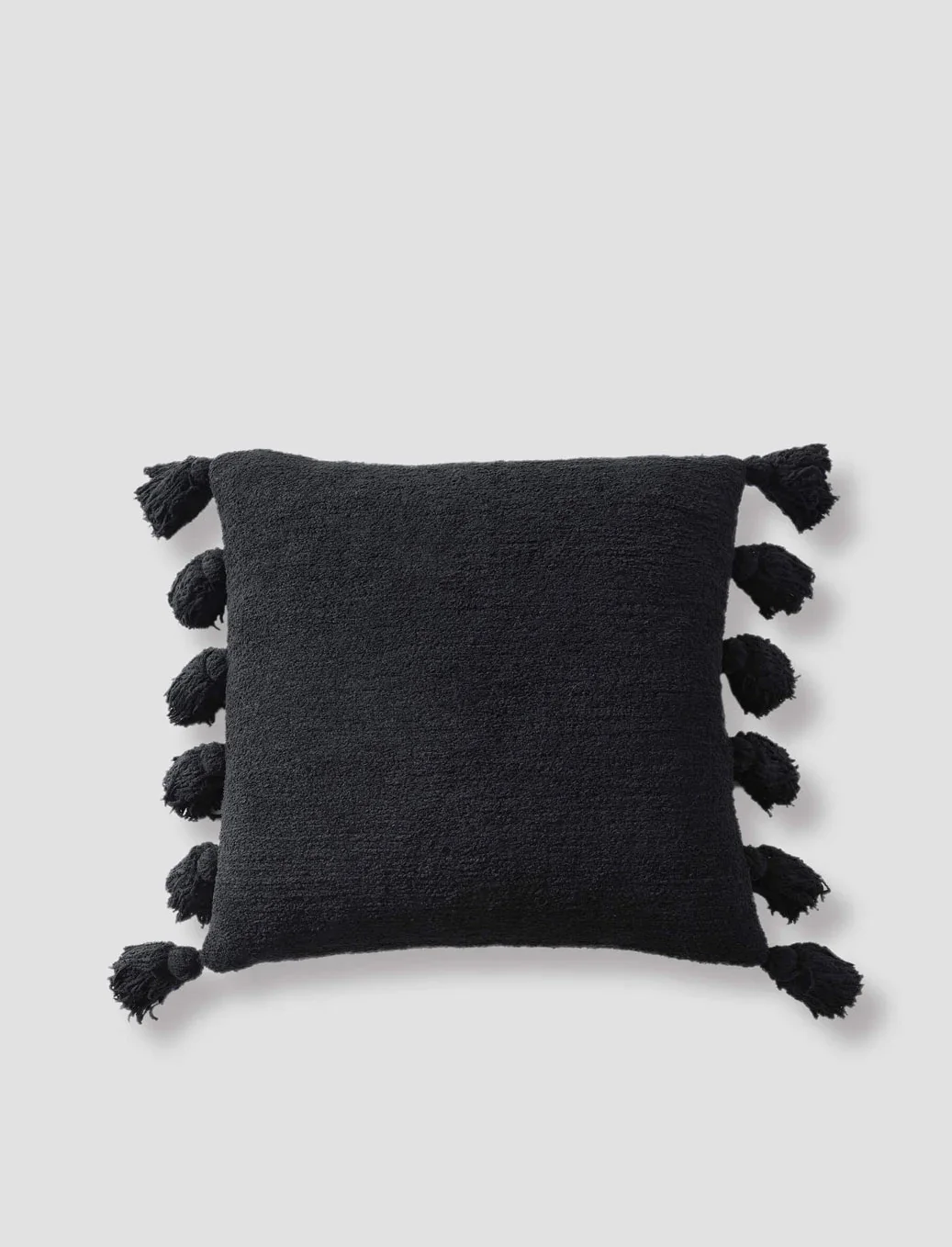 Pom Pom Throw Pillow | Last Chance - Image 14