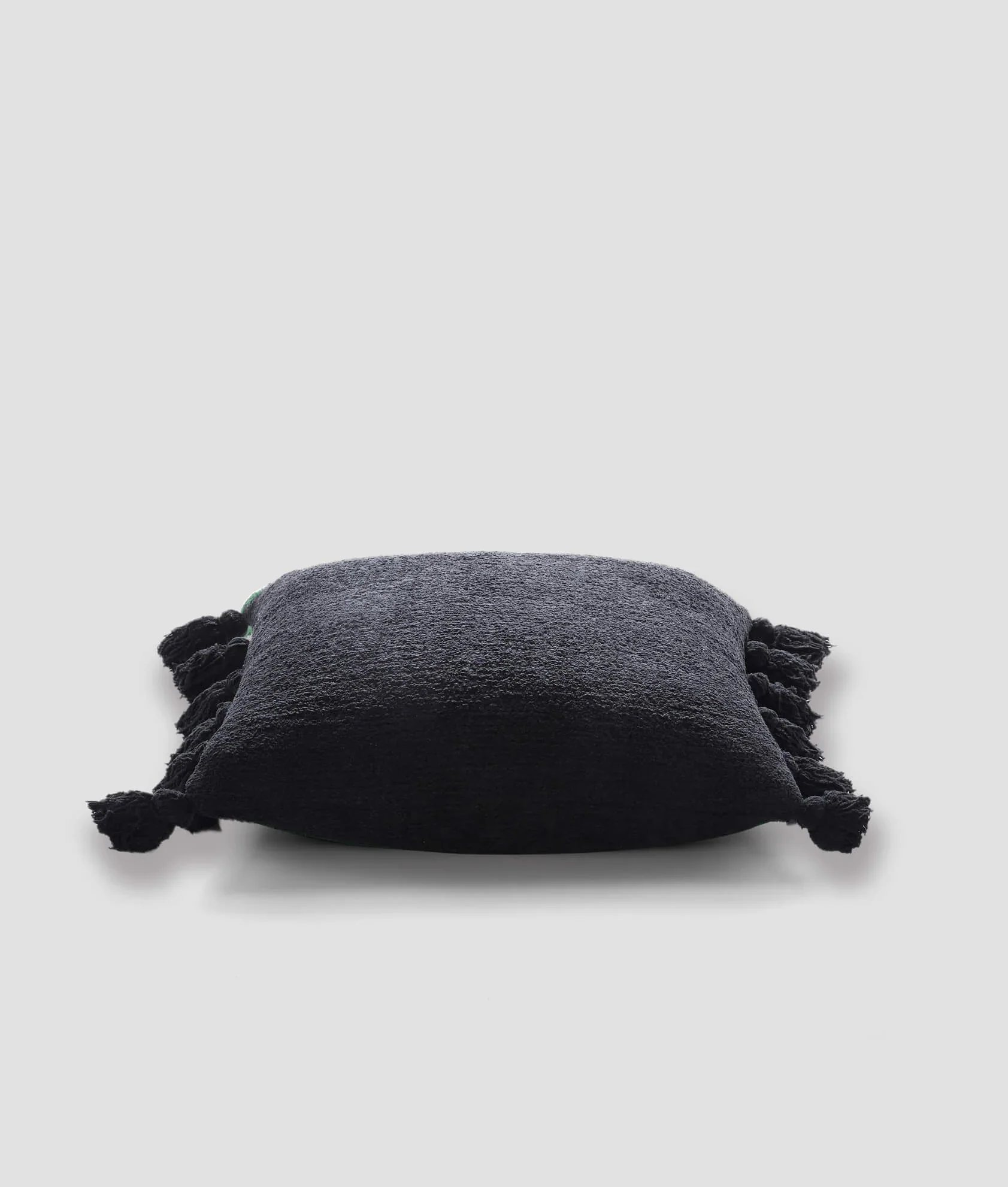 Pom Pom Throw Pillow | Last Chance - Image 17