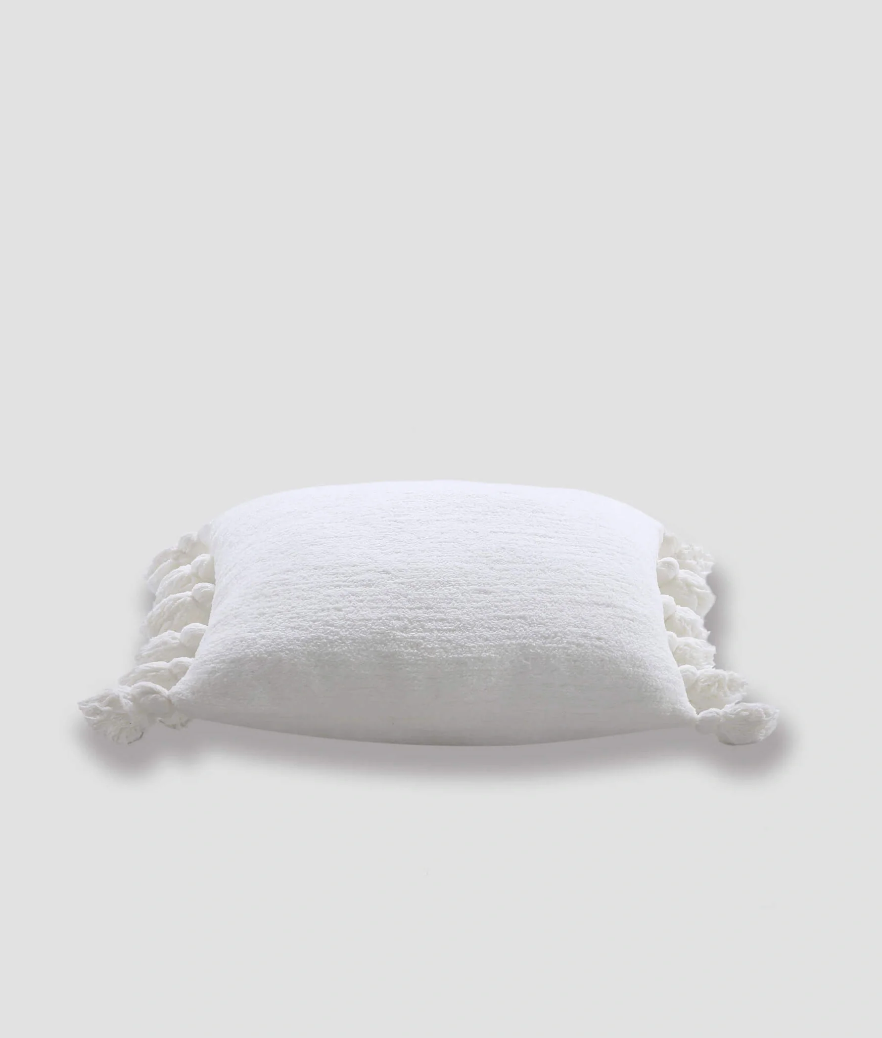 Pom Pom Throw Pillow | Last Chance - Image 26