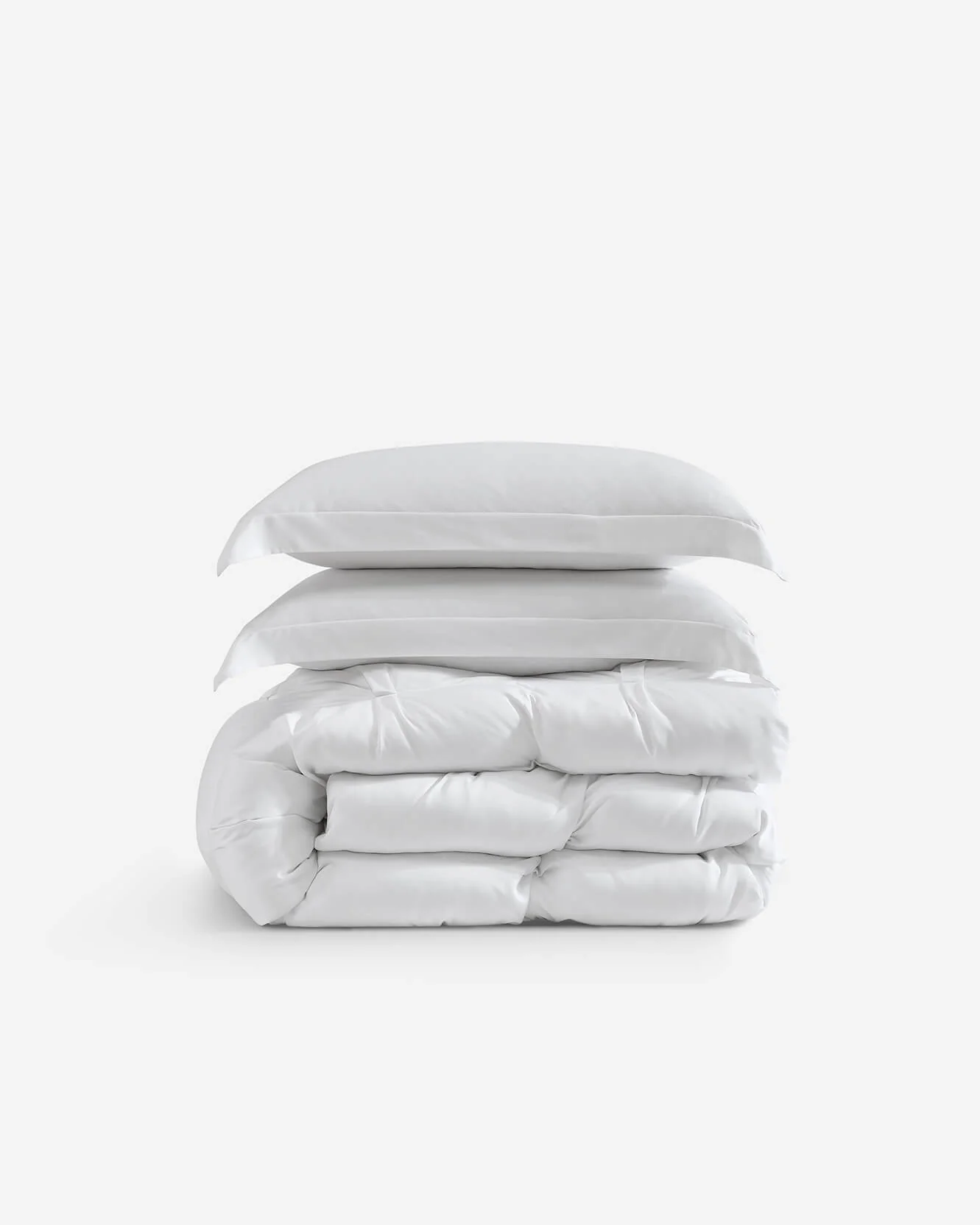 Premium Bamboo Bubble Comforter Bundle - Image 43