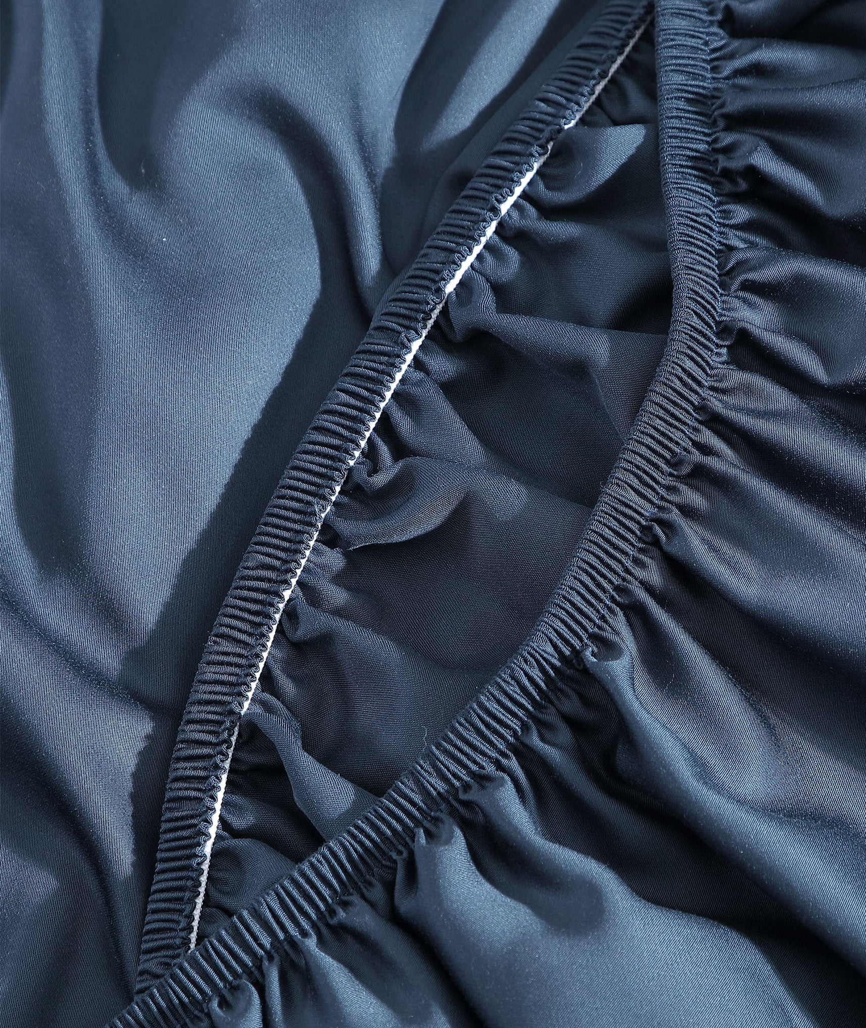 Natural Premium Bamboo Fitted Sheet - Image 21