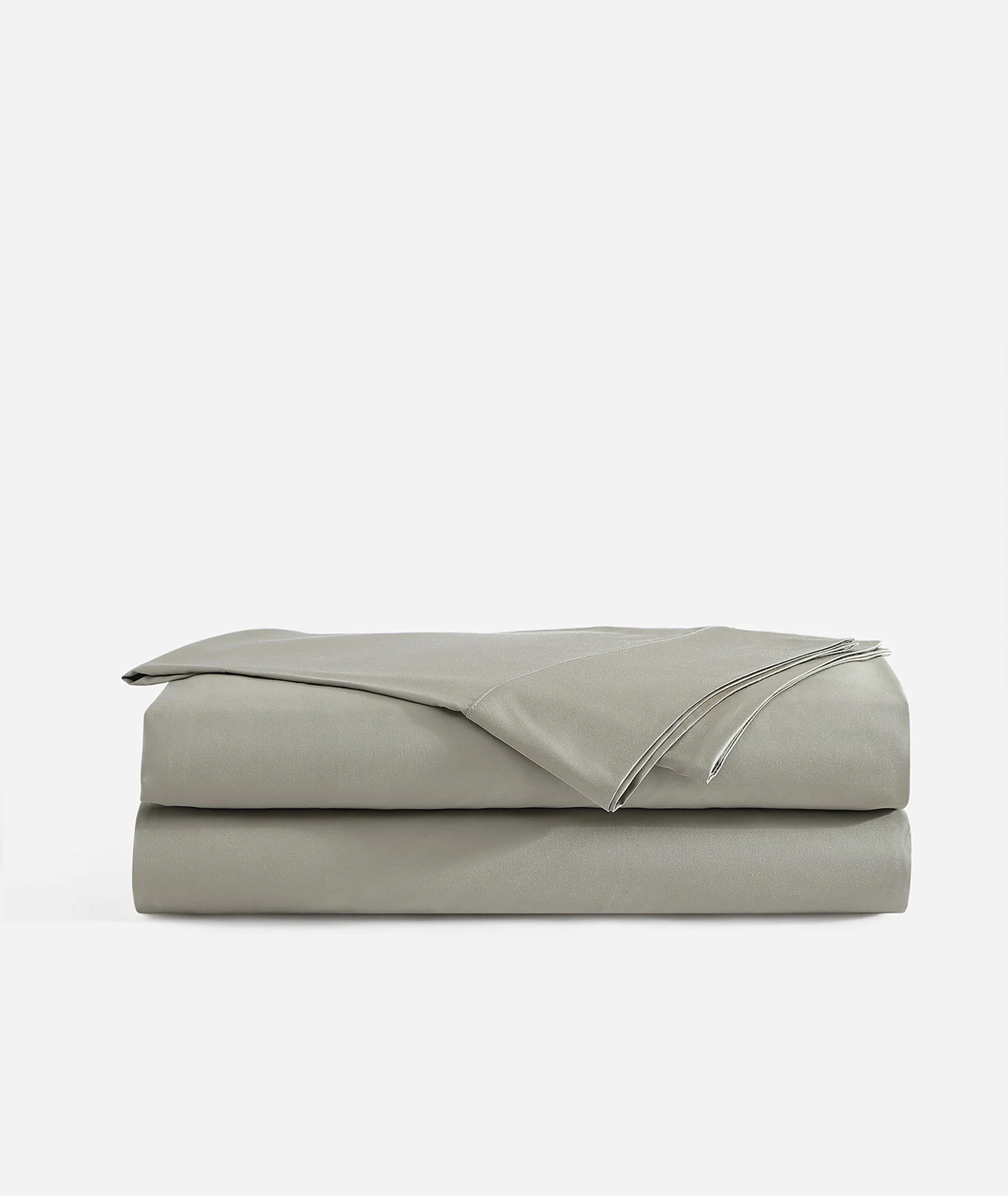 Natural Premium Bamboo Fitted Sheet - Image 24