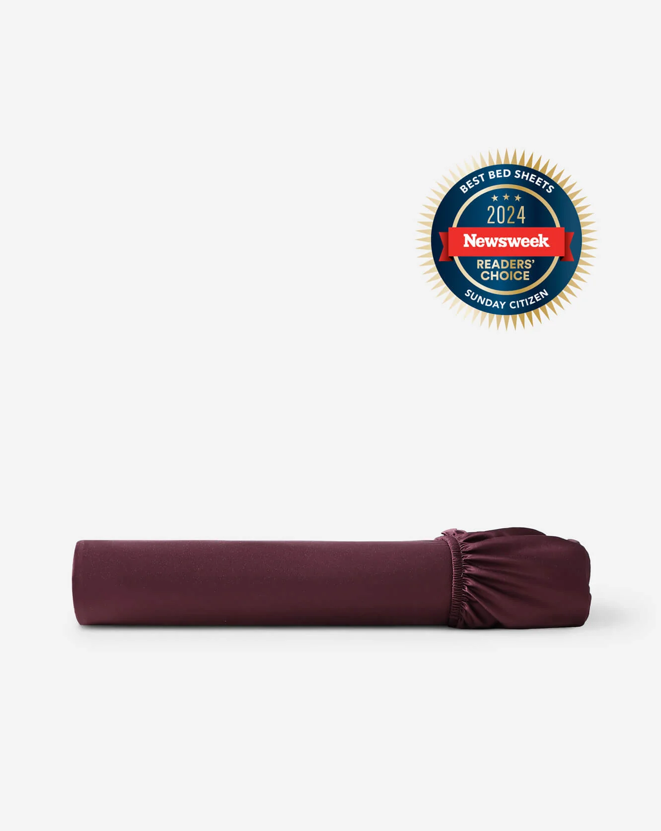 Natural Premium Bamboo Fitted Sheet - Image 32
