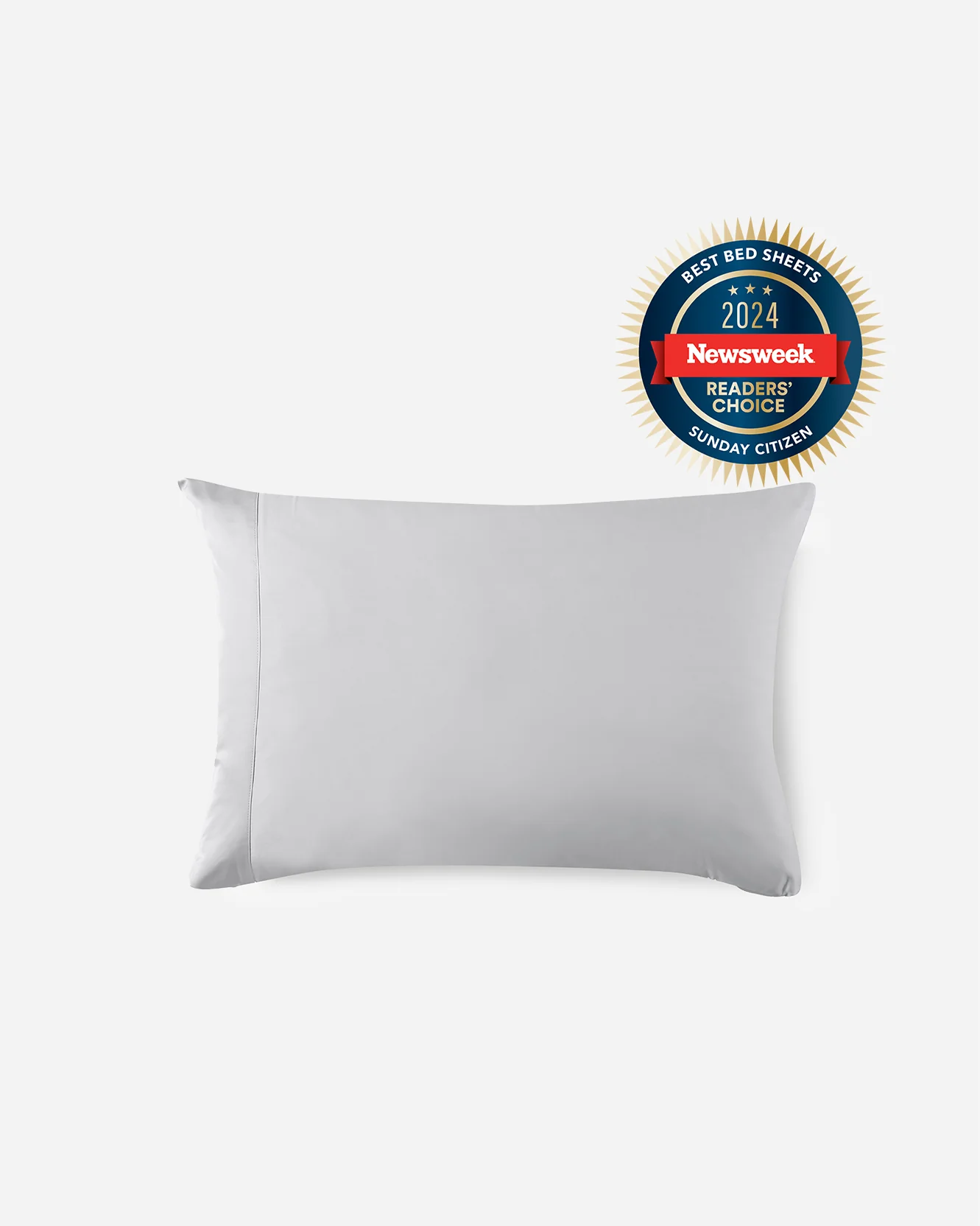 Natural Premium Bamboo Pillowcase Set - Image 16