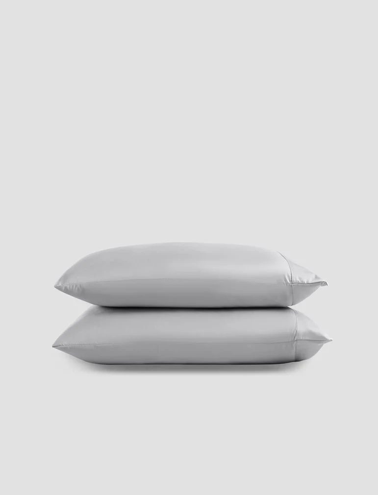 Natural Premium Bamboo Pillowcase Set - Image 17