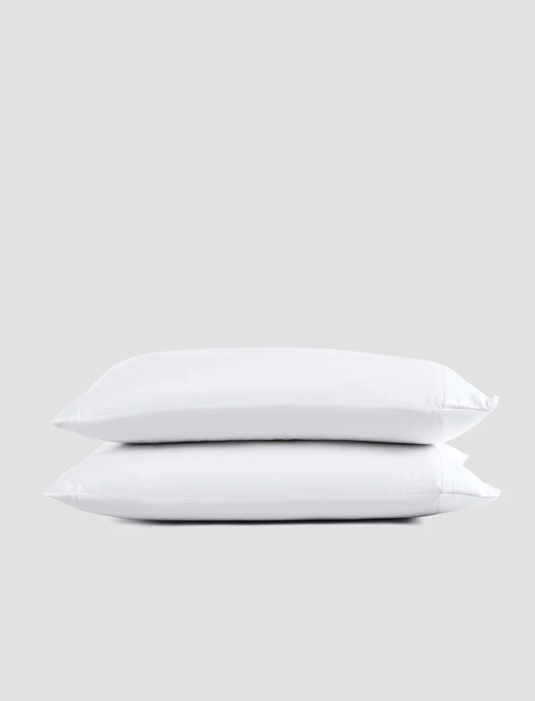 Natural Premium Bamboo Pillowcase Set - Image 21