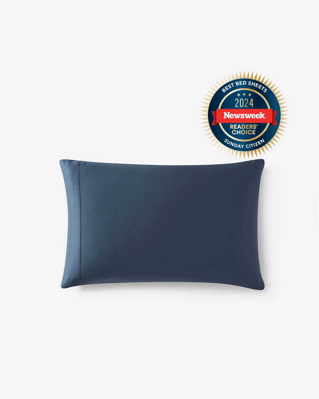 Natural Premium Bamboo Pillowcase Set - Image 43