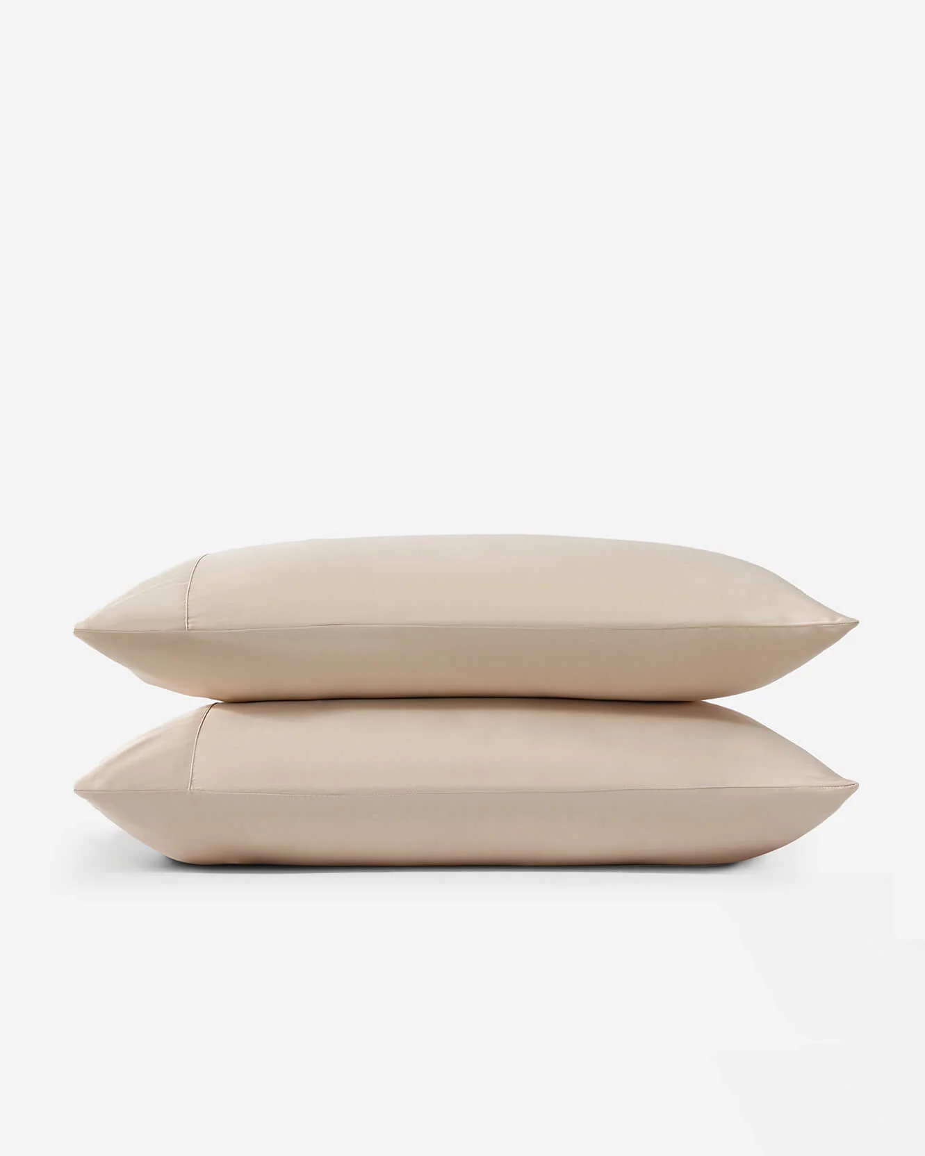 Natural Premium Bamboo Sheet Set - Image 12