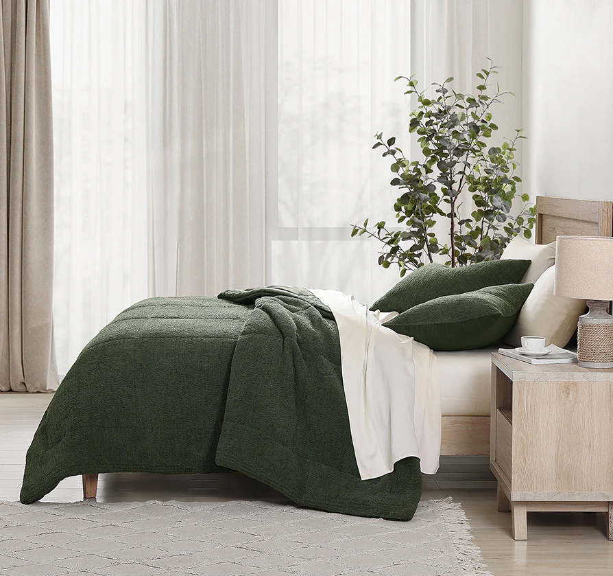 Natural Premium Bamboo Top Sheet - Image 23