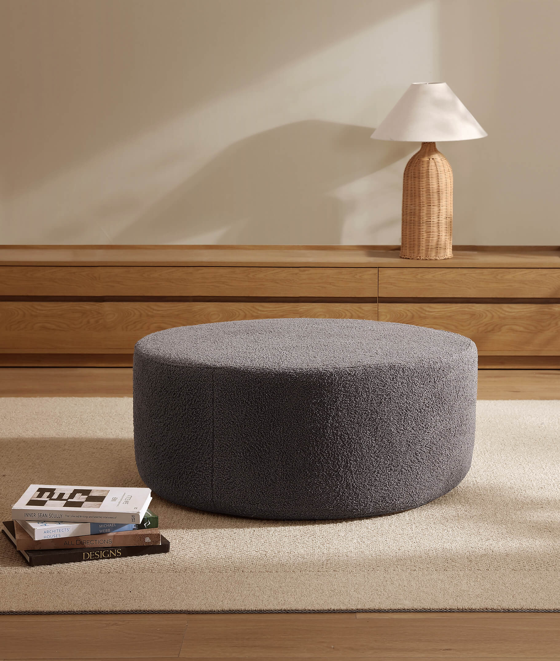 Rowan Ottoman - Image 6