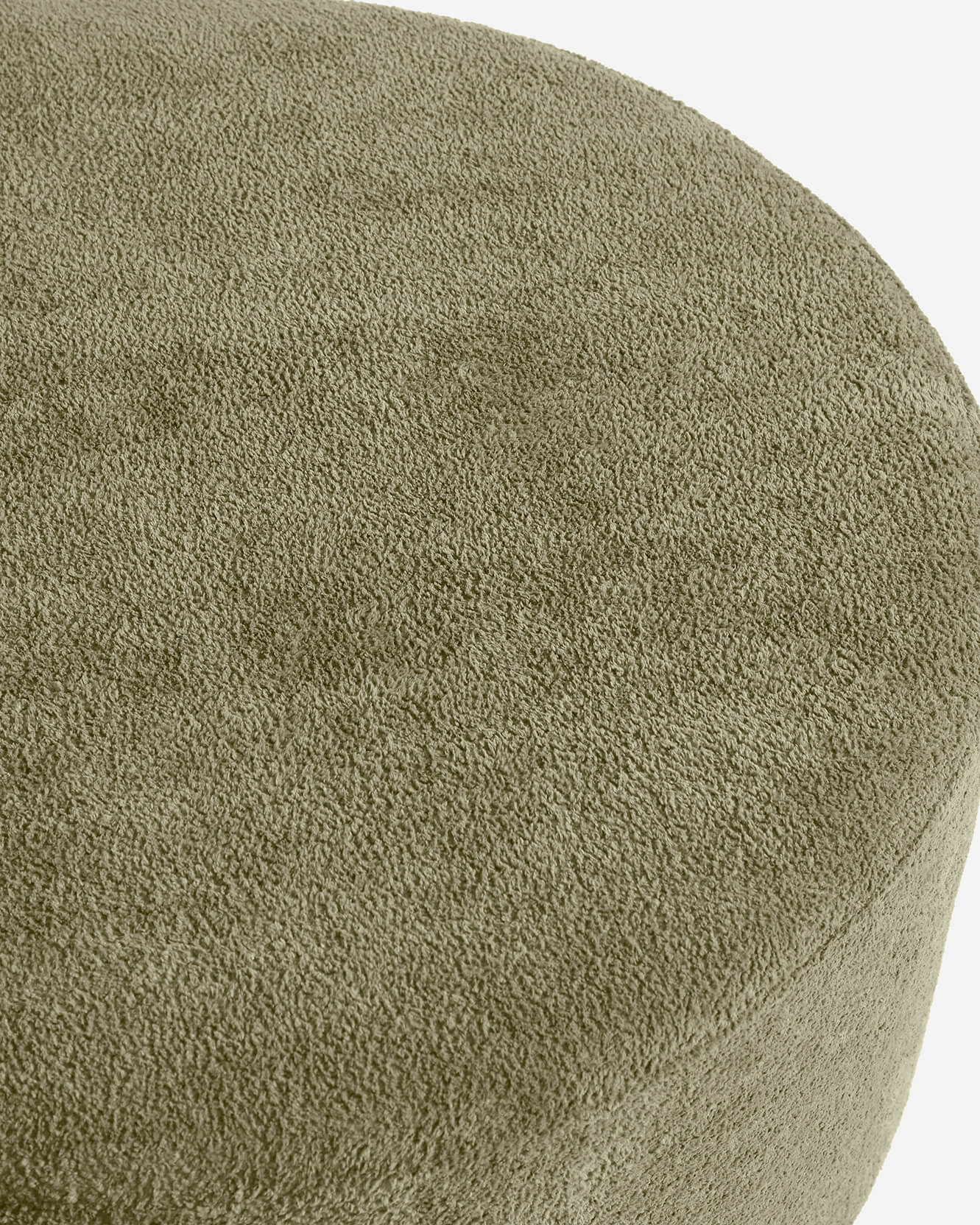 Rowan Teddy Ottoman - Image 3