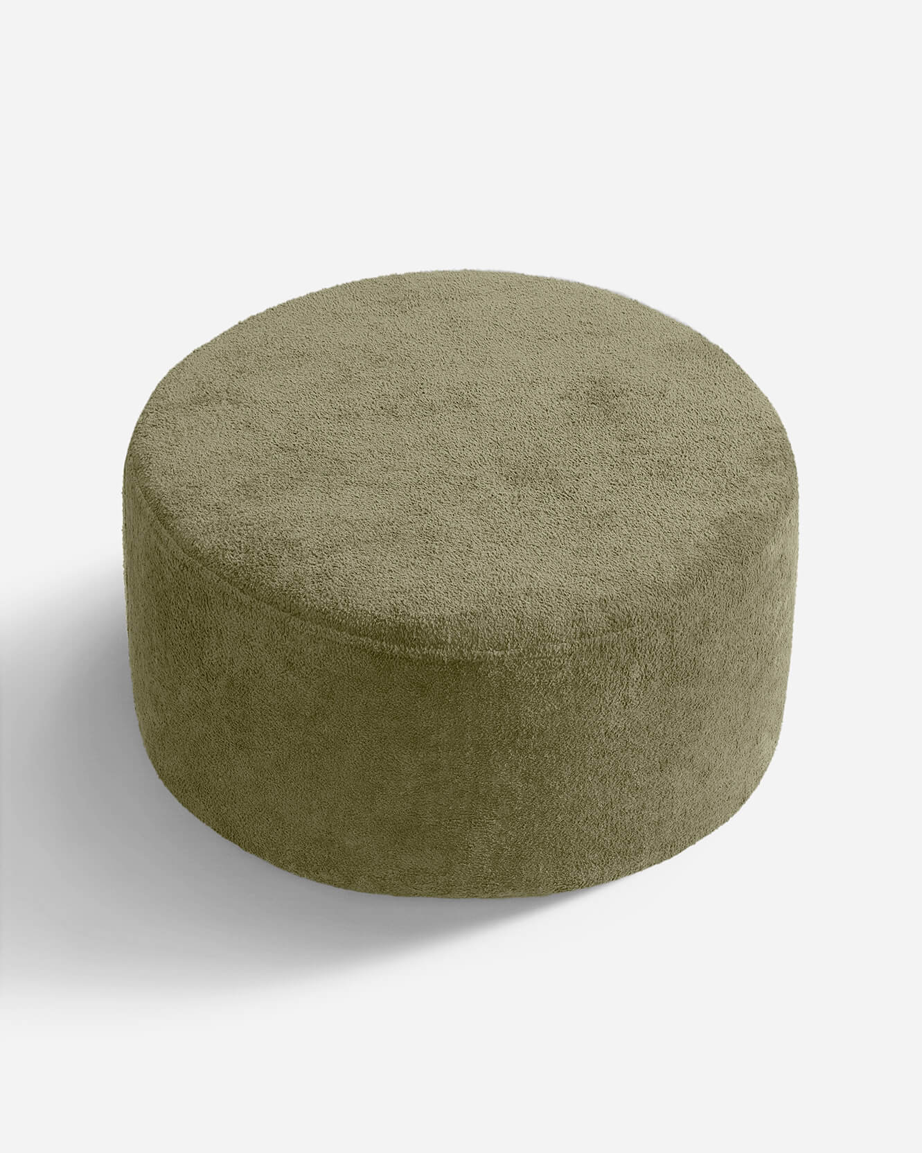 Rowan Teddy Ottoman - Image 4