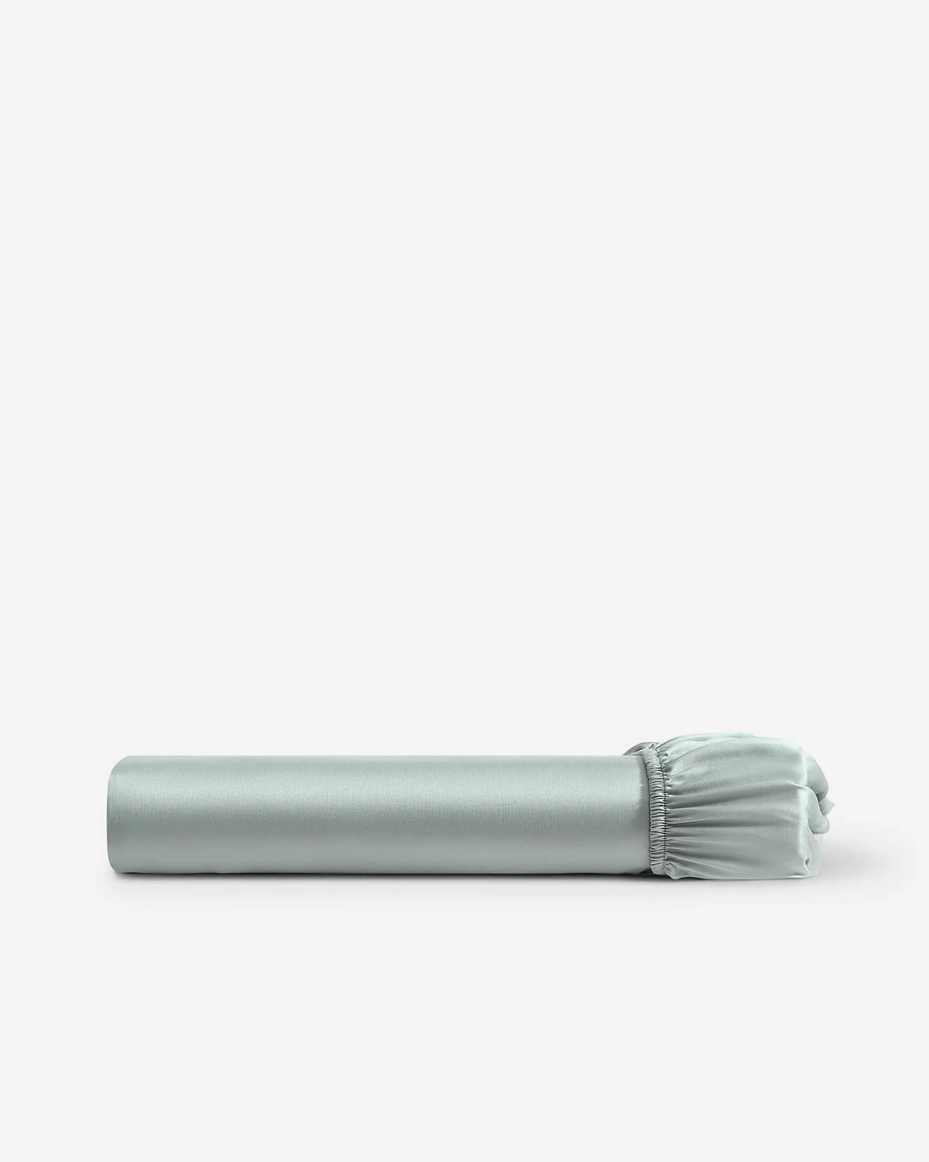 Silky Lyocell Fitted Sheet - Image 3
