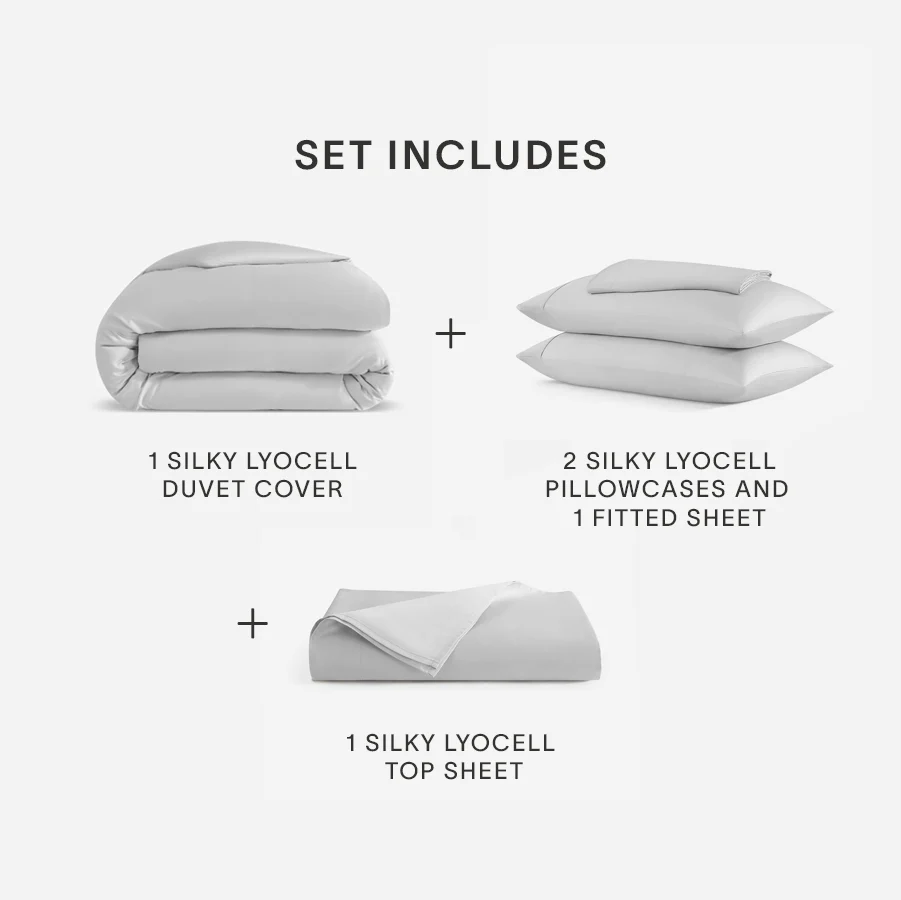 Silky Lyocell Move In Bundle - Image 12