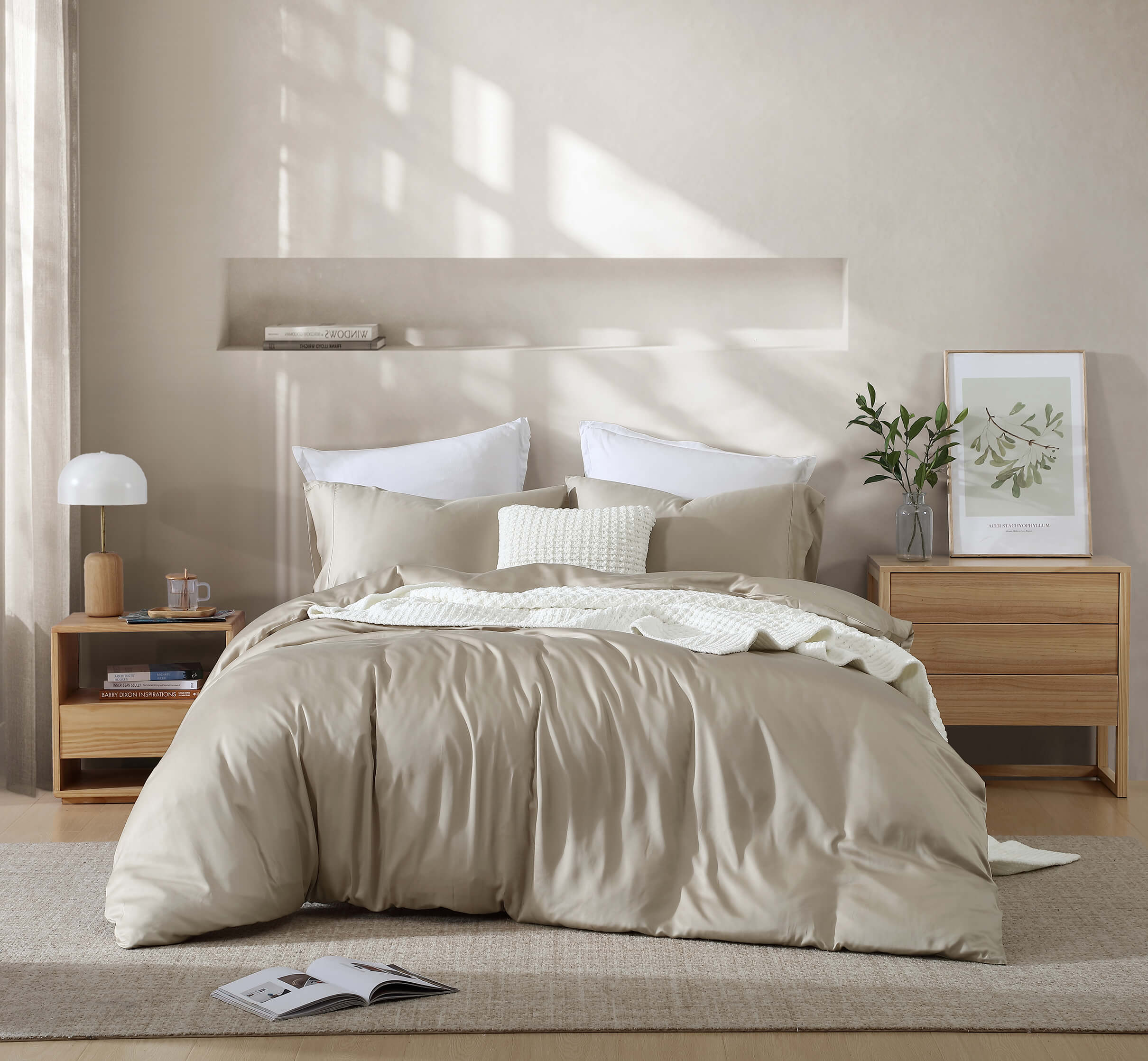 Silky Lyocell Move In Bundle - Image 20
