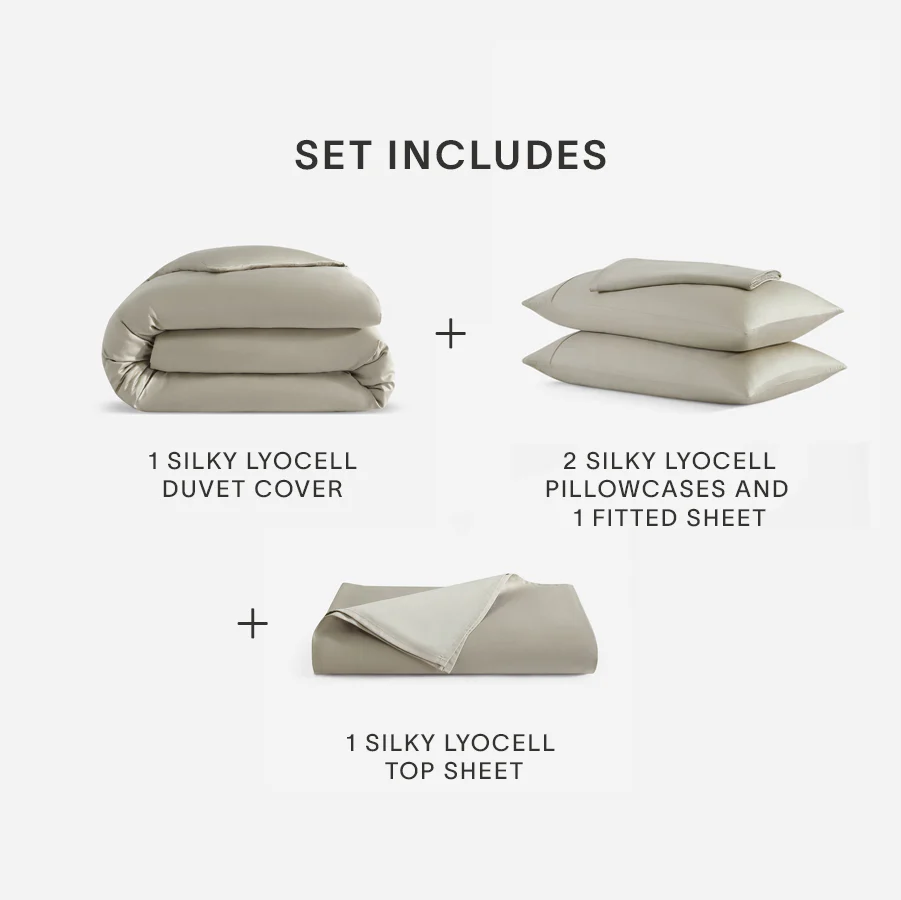 Silky Lyocell Move In Bundle - Image 21