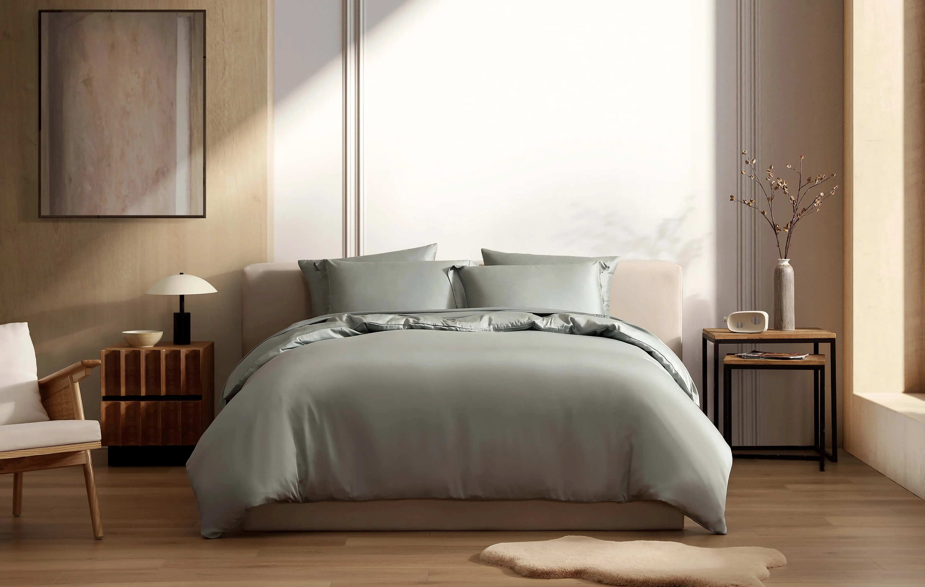 Silky Lyocell Move In Bundle - Image 29