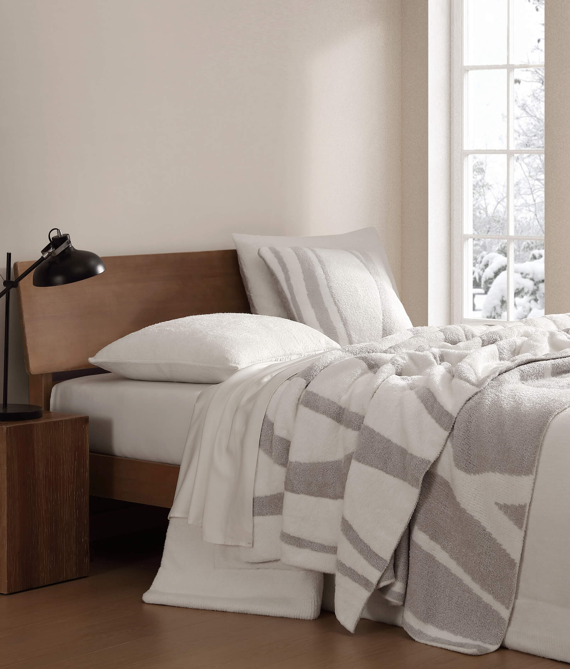 Silky Lyocell + Cloud Silque Woodland Bundle - Image 13