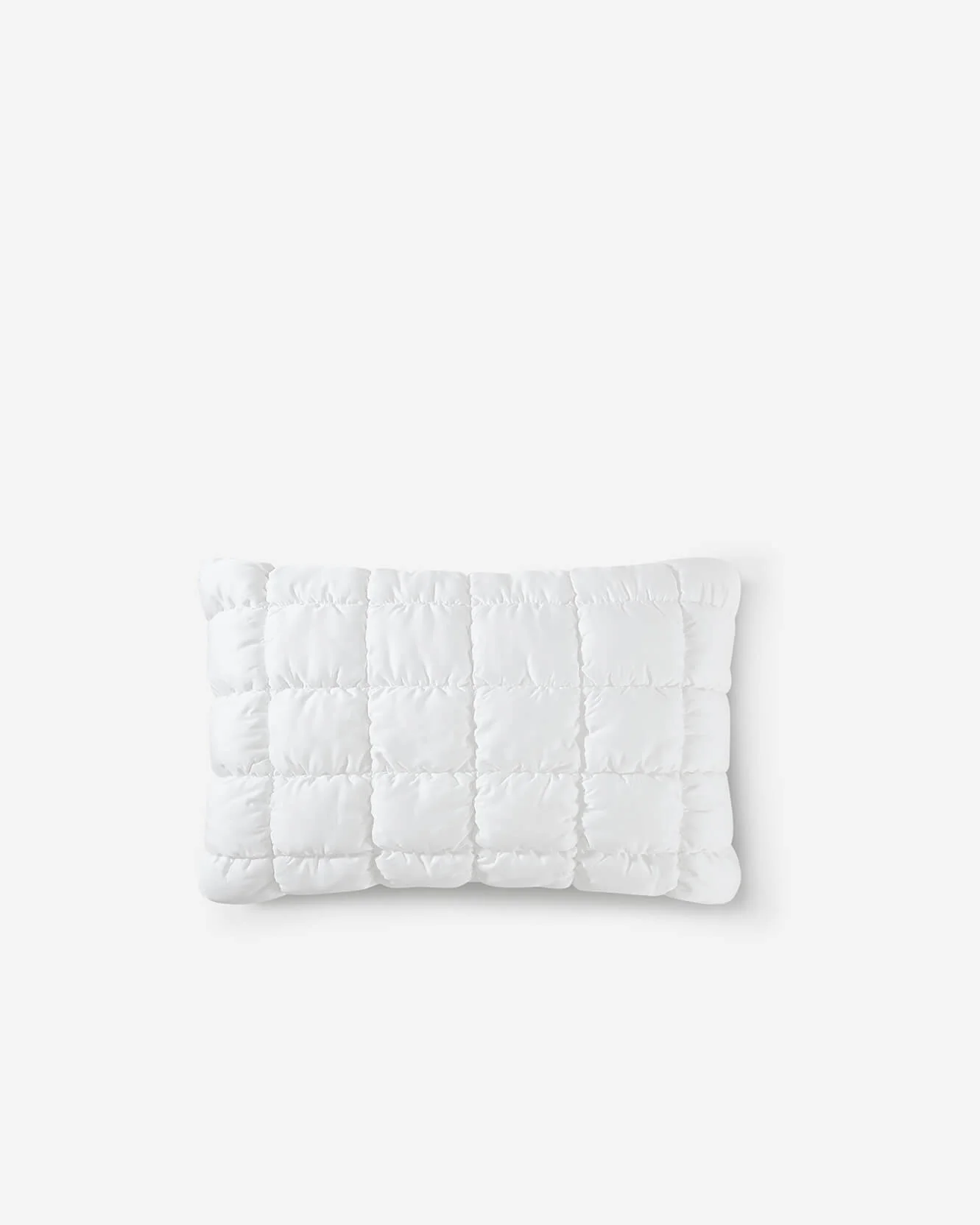 Silky Lyocell Puff Comforter Bundle - Image 13