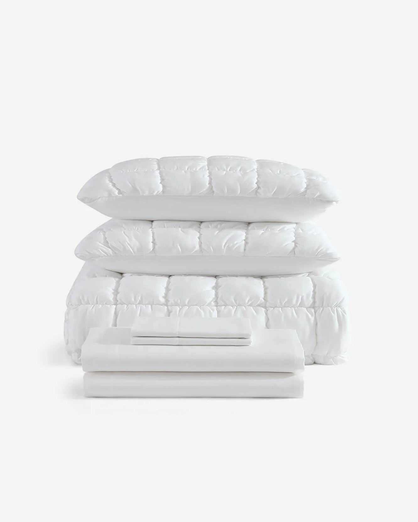 Silky Lyocell Puff Move In Bundle - Image 19